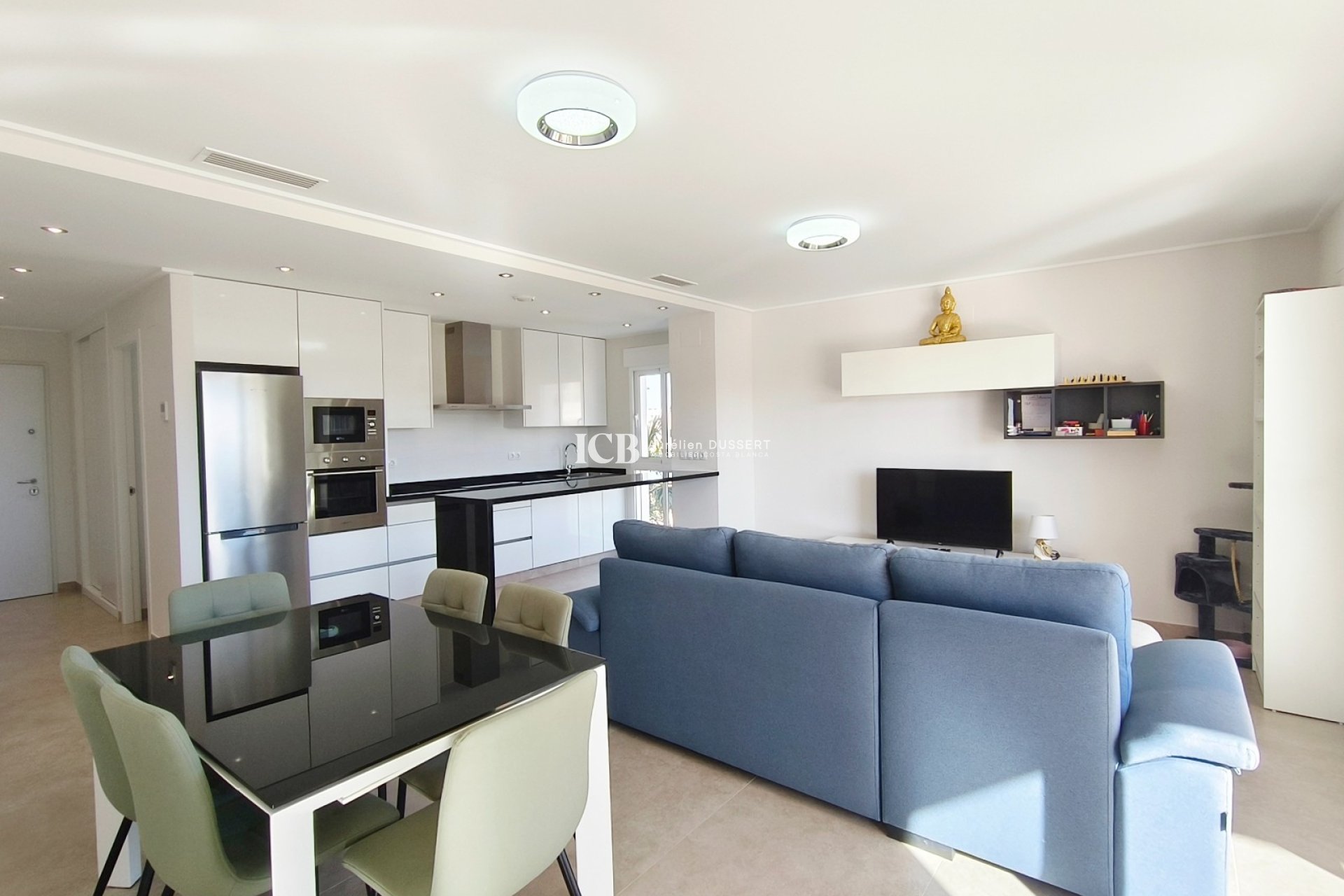 Revente - Appartement -
Orihuela Costa - Los Dolses