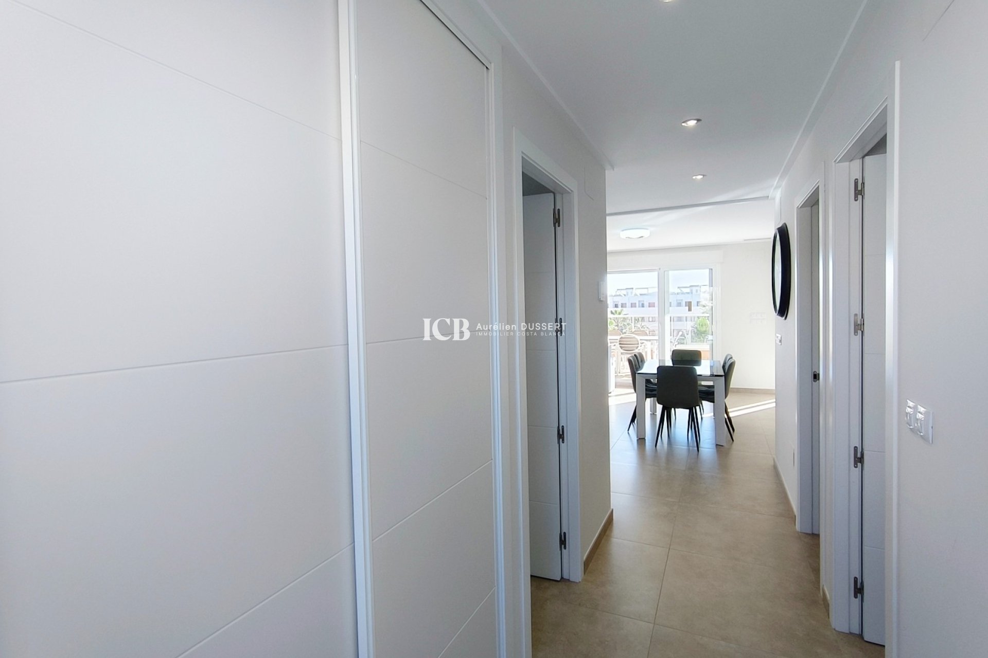 Revente - Appartement -
Orihuela Costa - Los Dolses