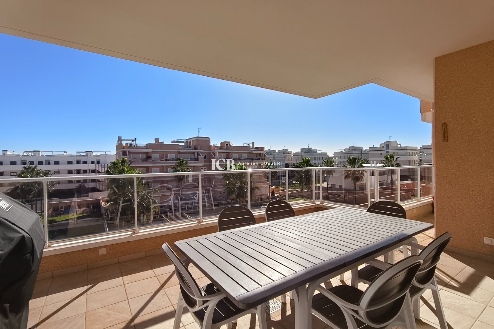 Revente - Appartement -
Orihuela Costa - Los Dolses