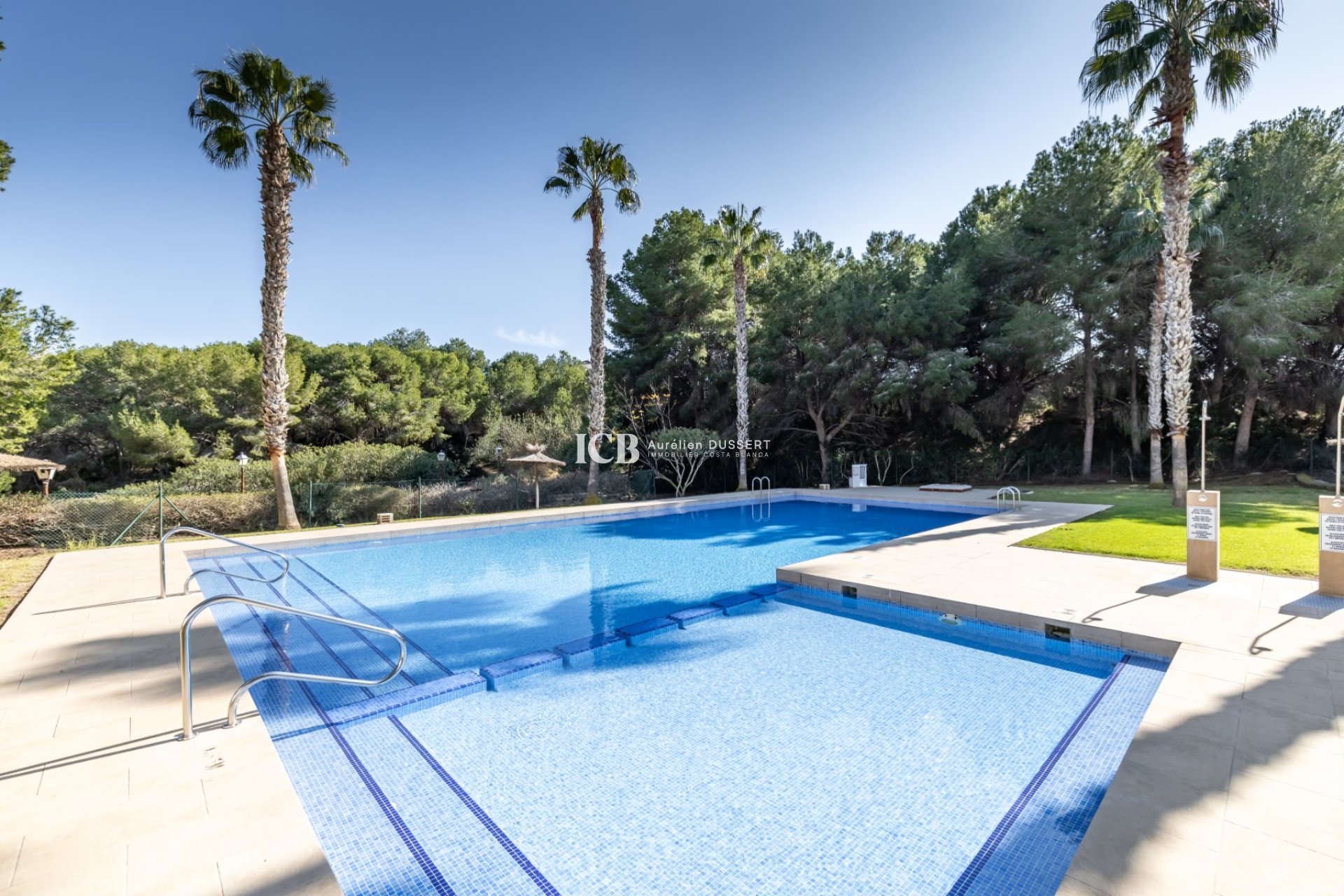 Revente - Appartement -
Orihuela Costa - Los Dolses