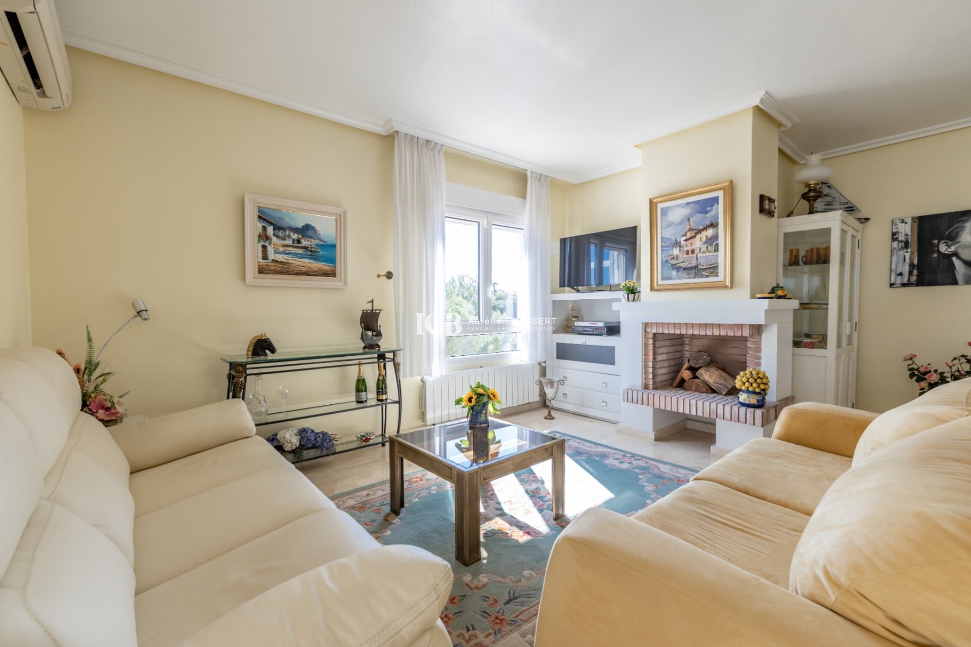 Revente - Appartement -
Orihuela Costa - Los Dolses