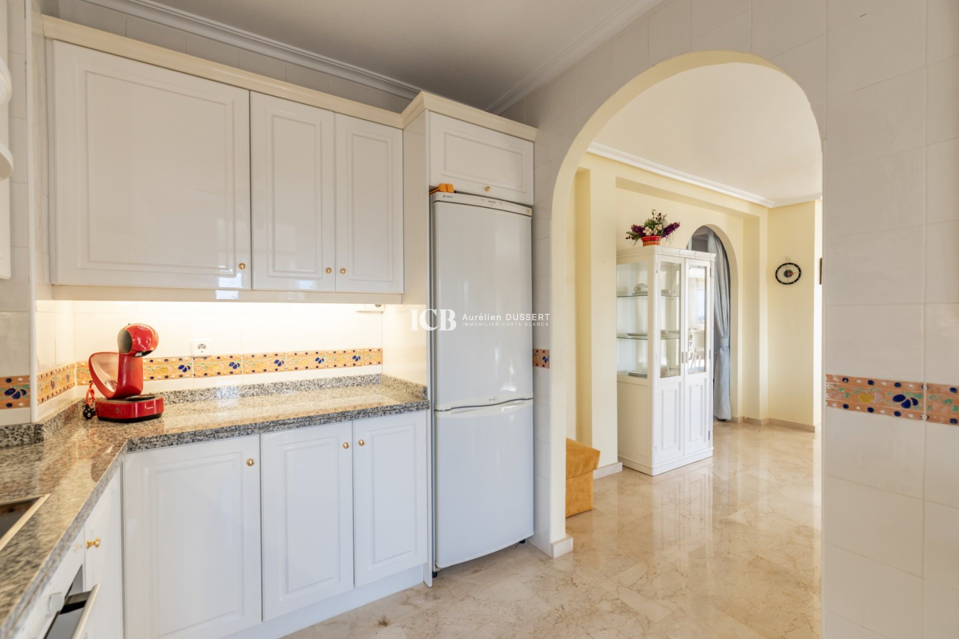 Revente - Appartement -
Orihuela Costa - Los Dolses