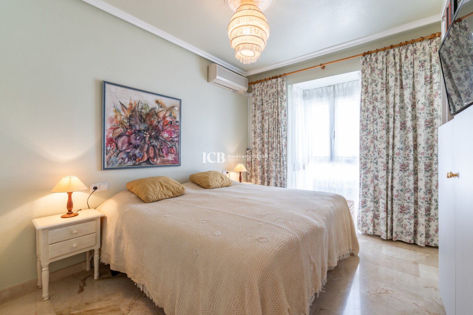 Revente - Appartement -
Orihuela Costa - Los Dolses