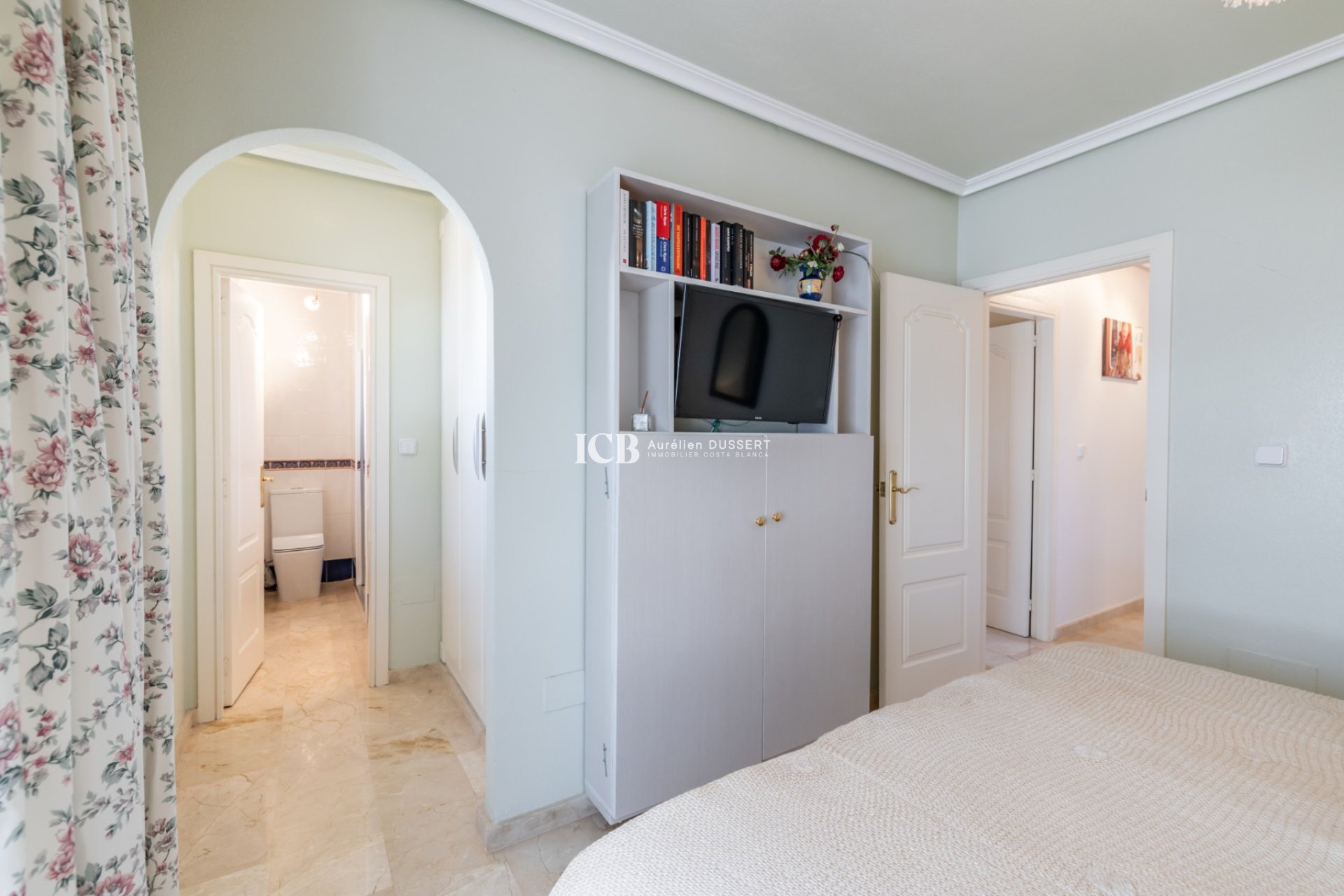 Revente - Appartement -
Orihuela Costa - Los Dolses