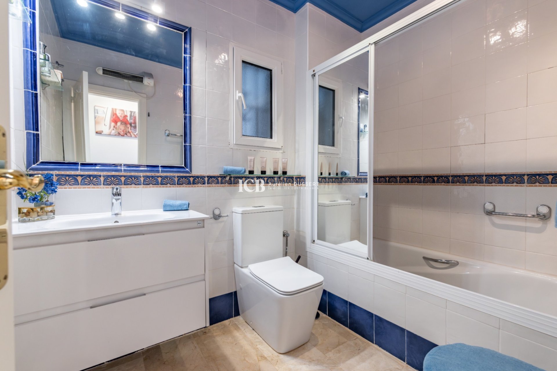 Revente - Appartement -
Orihuela Costa - Los Dolses