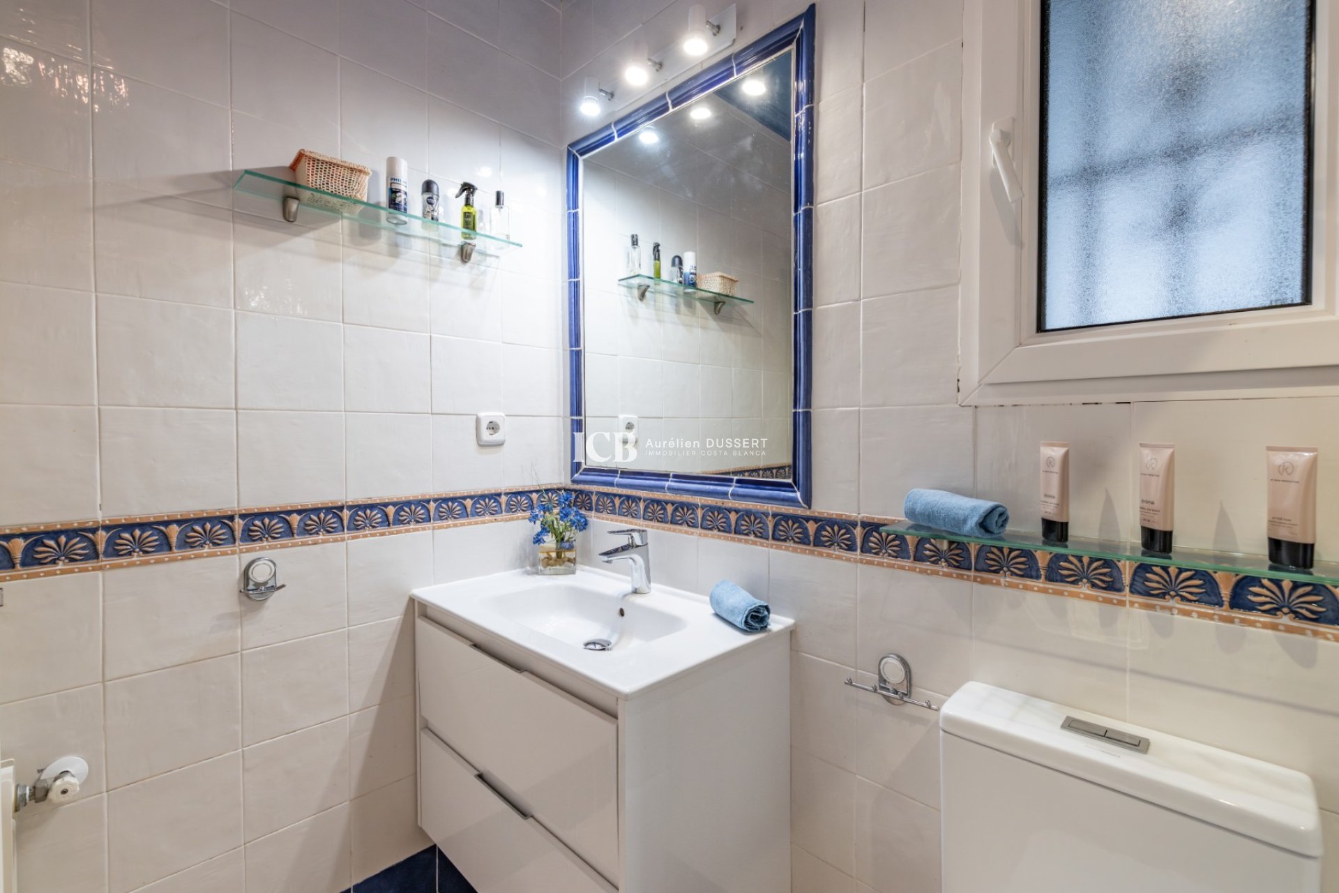 Revente - Appartement -
Orihuela Costa - Los Dolses