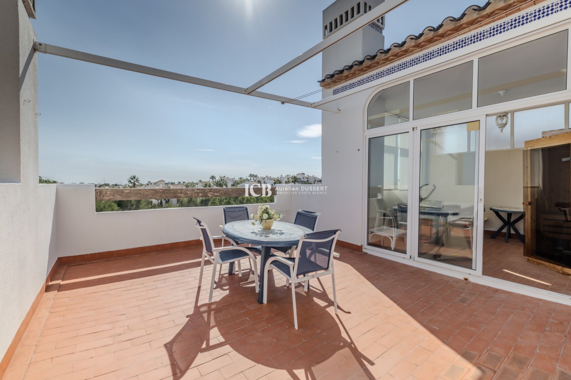 Revente - Appartement -
Orihuela Costa - Los Dolses