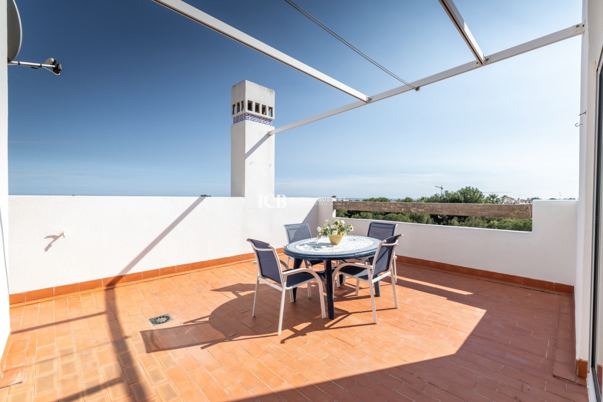 Revente - Appartement -
Orihuela Costa - Los Dolses