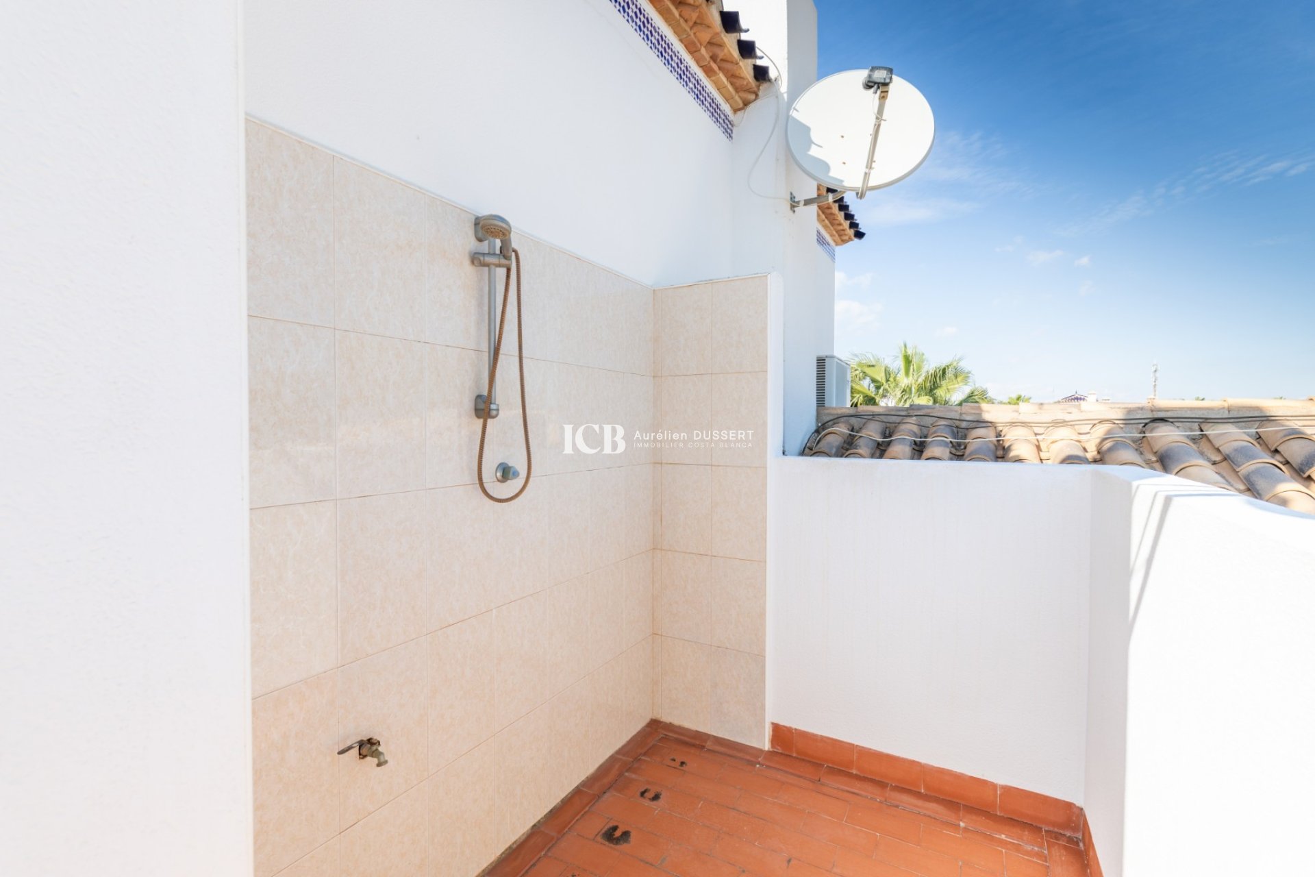 Revente - Appartement -
Orihuela Costa - Los Dolses