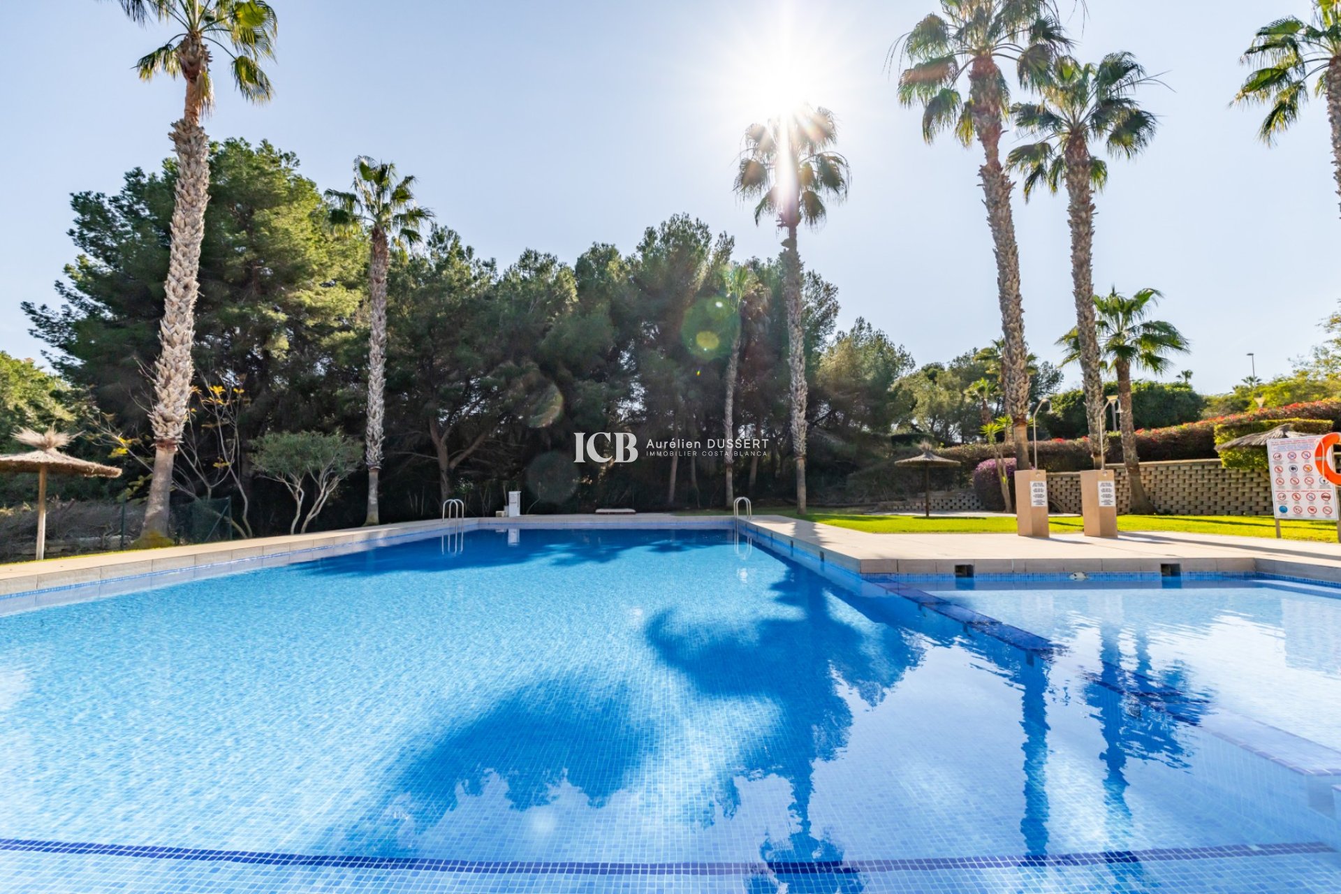 Revente - Appartement -
Orihuela Costa - Los Dolses