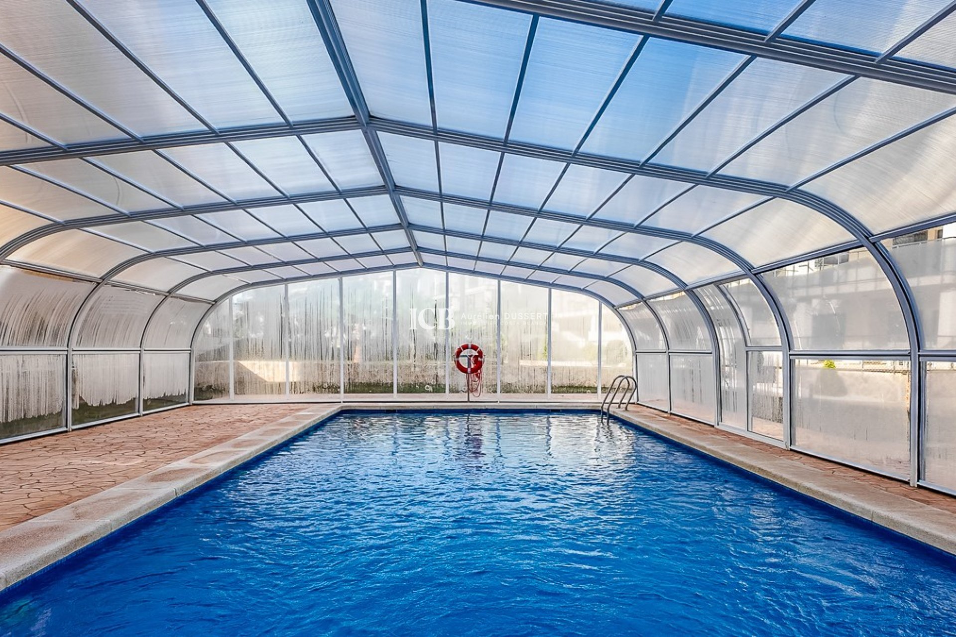 Revente - Appartement -
Orihuela Costa - Los Dolses