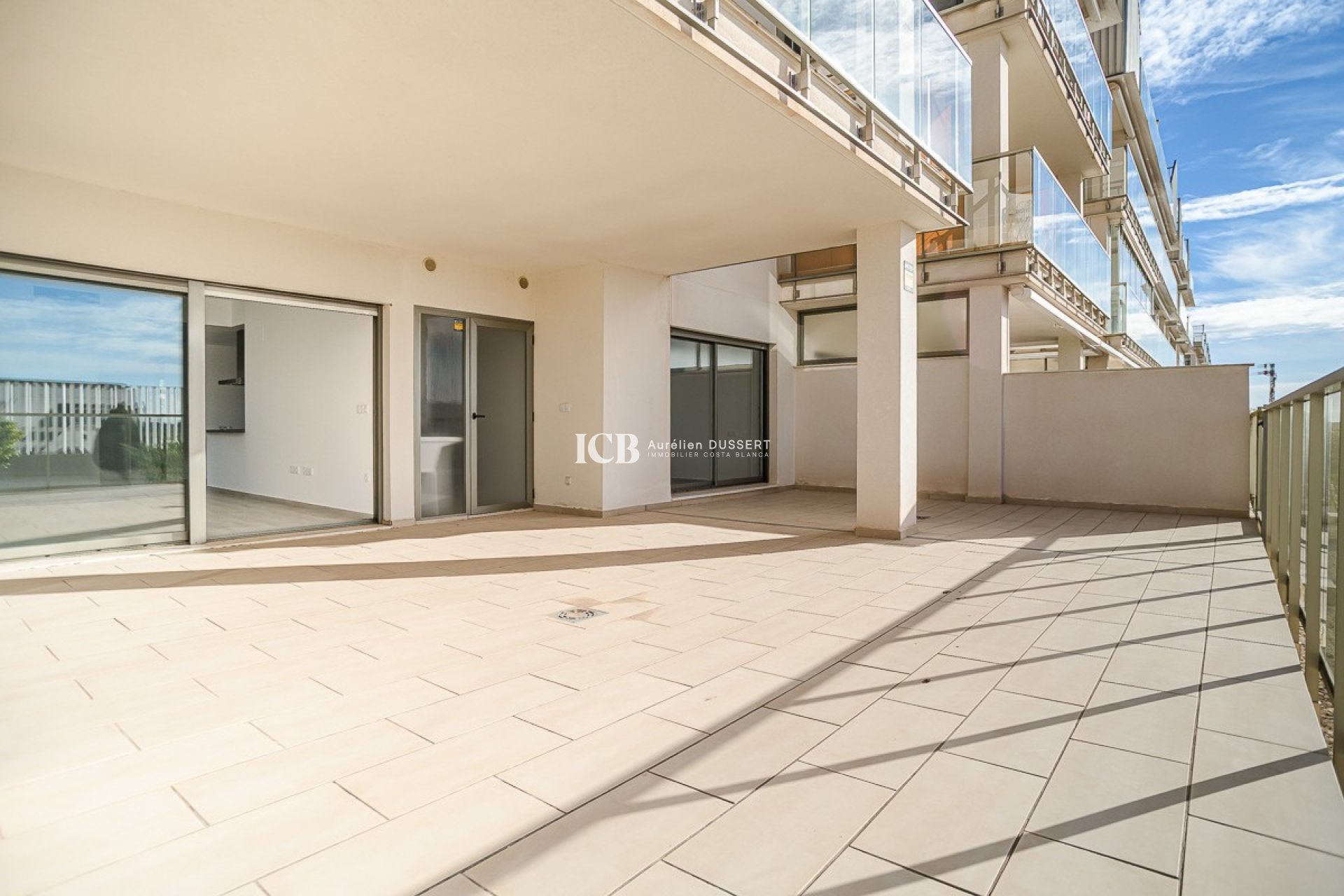 Revente - Appartement -
Orihuela Costa - Los Dolses