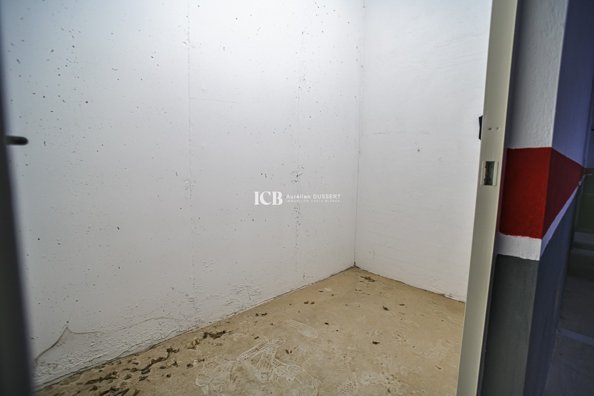 Revente - Appartement -
Orihuela Costa - Los Dolses