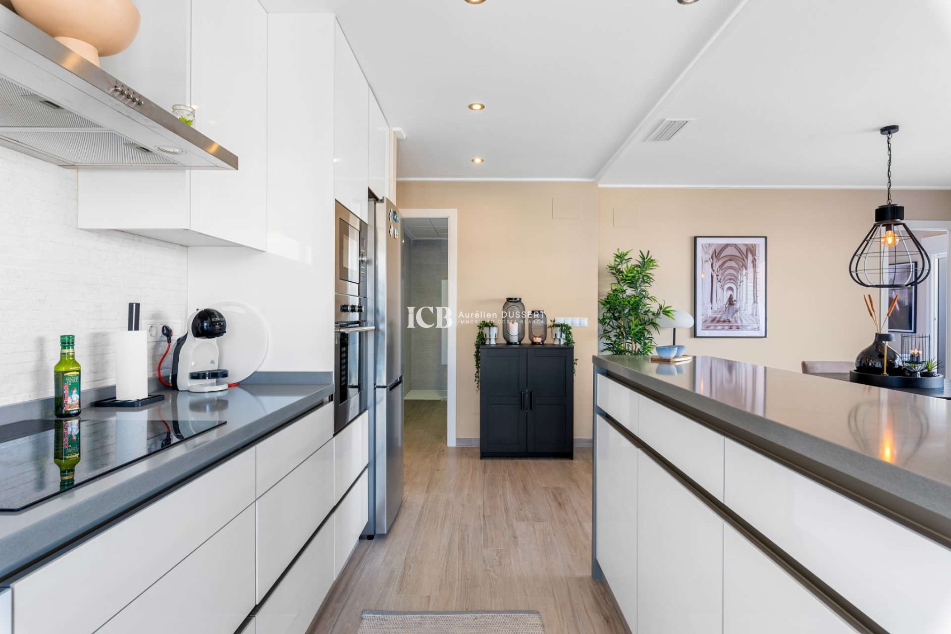 Revente - Appartement -
Orihuela Costa - Los Dolses