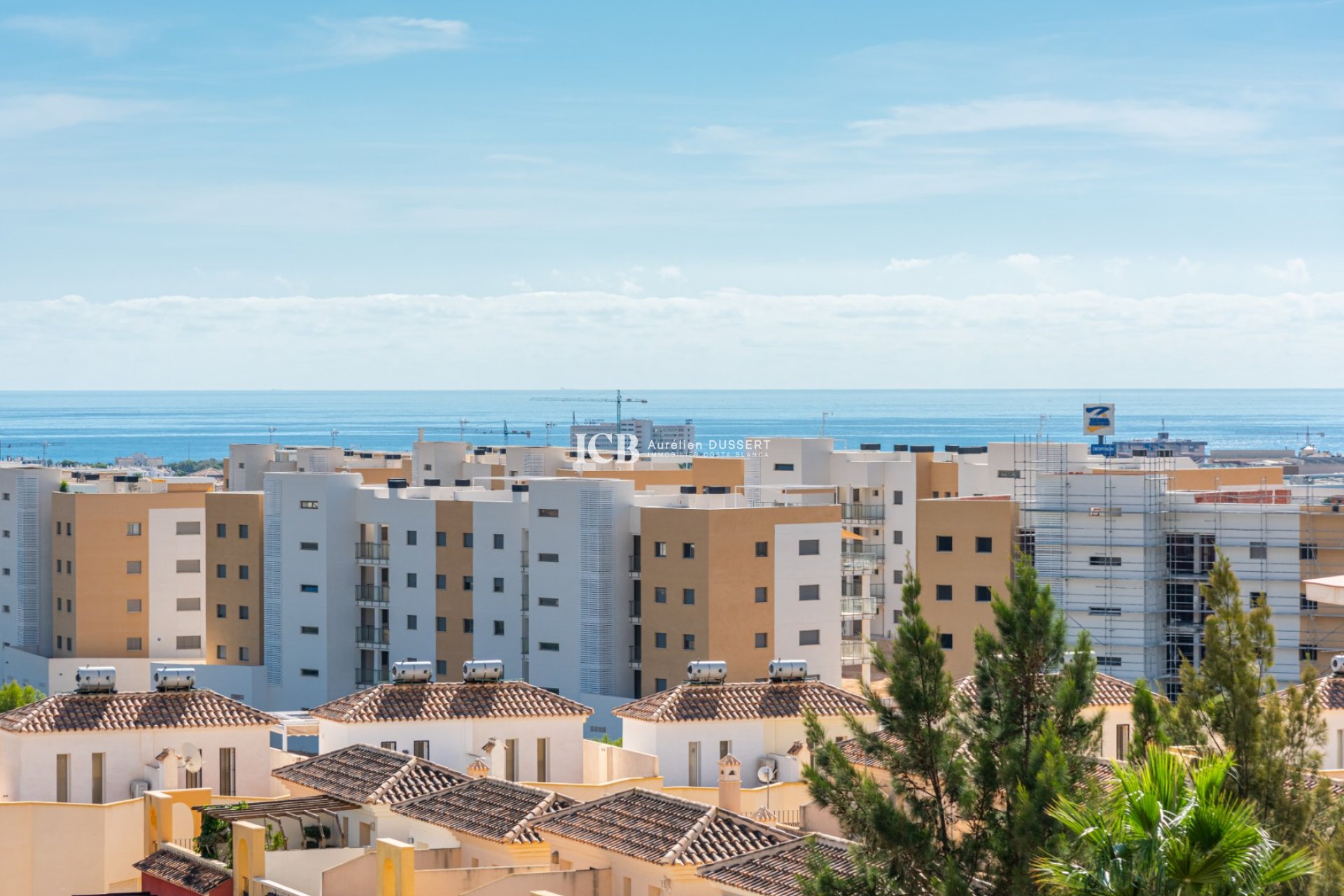 Revente - Appartement -
Orihuela Costa - Los Dolses