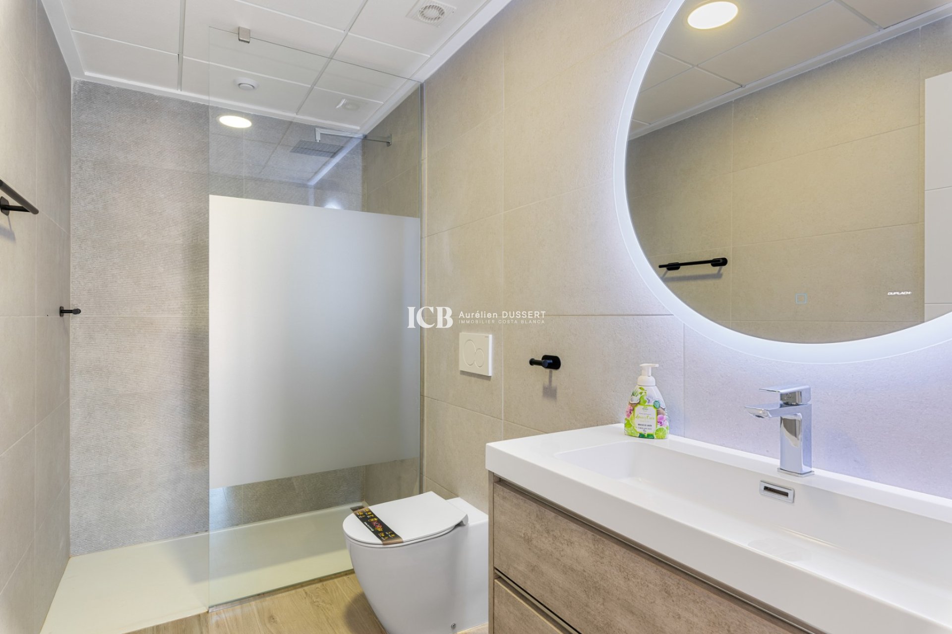 Revente - Appartement -
Orihuela Costa - Los Dolses