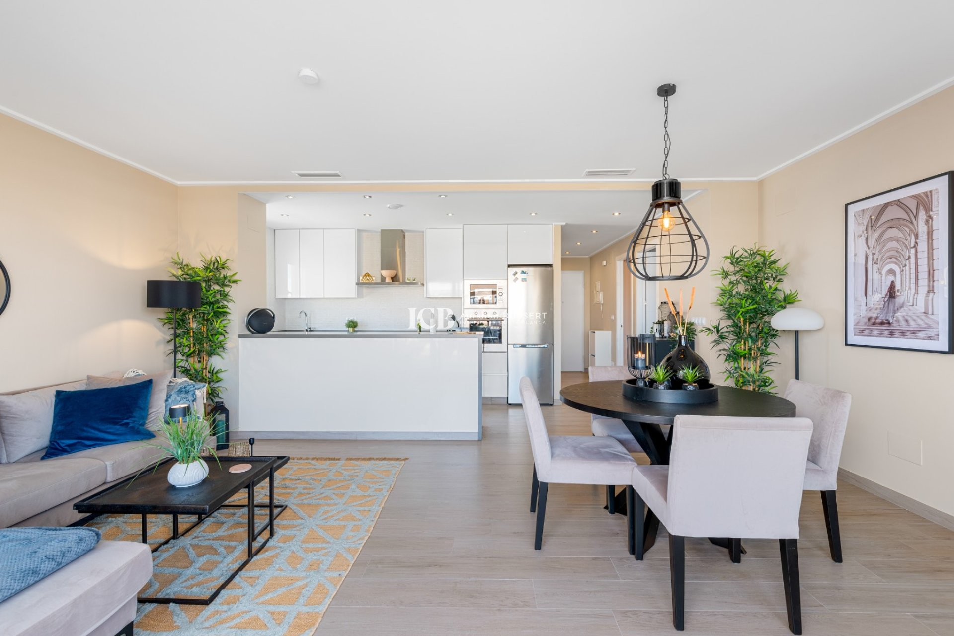 Revente - Appartement -
Orihuela Costa - Los Dolses