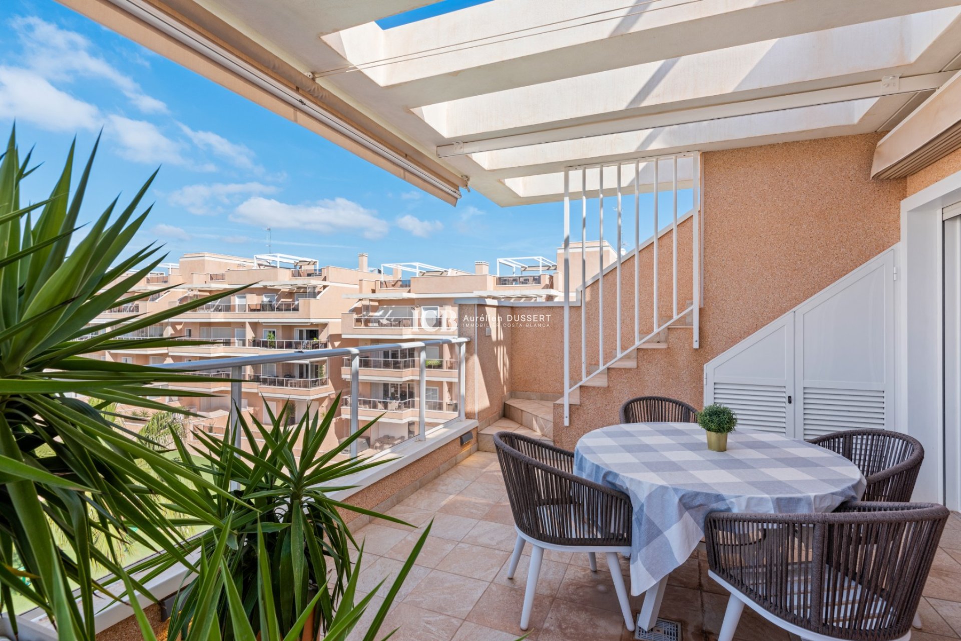 Revente - Appartement -
Orihuela Costa - Los Dolses
