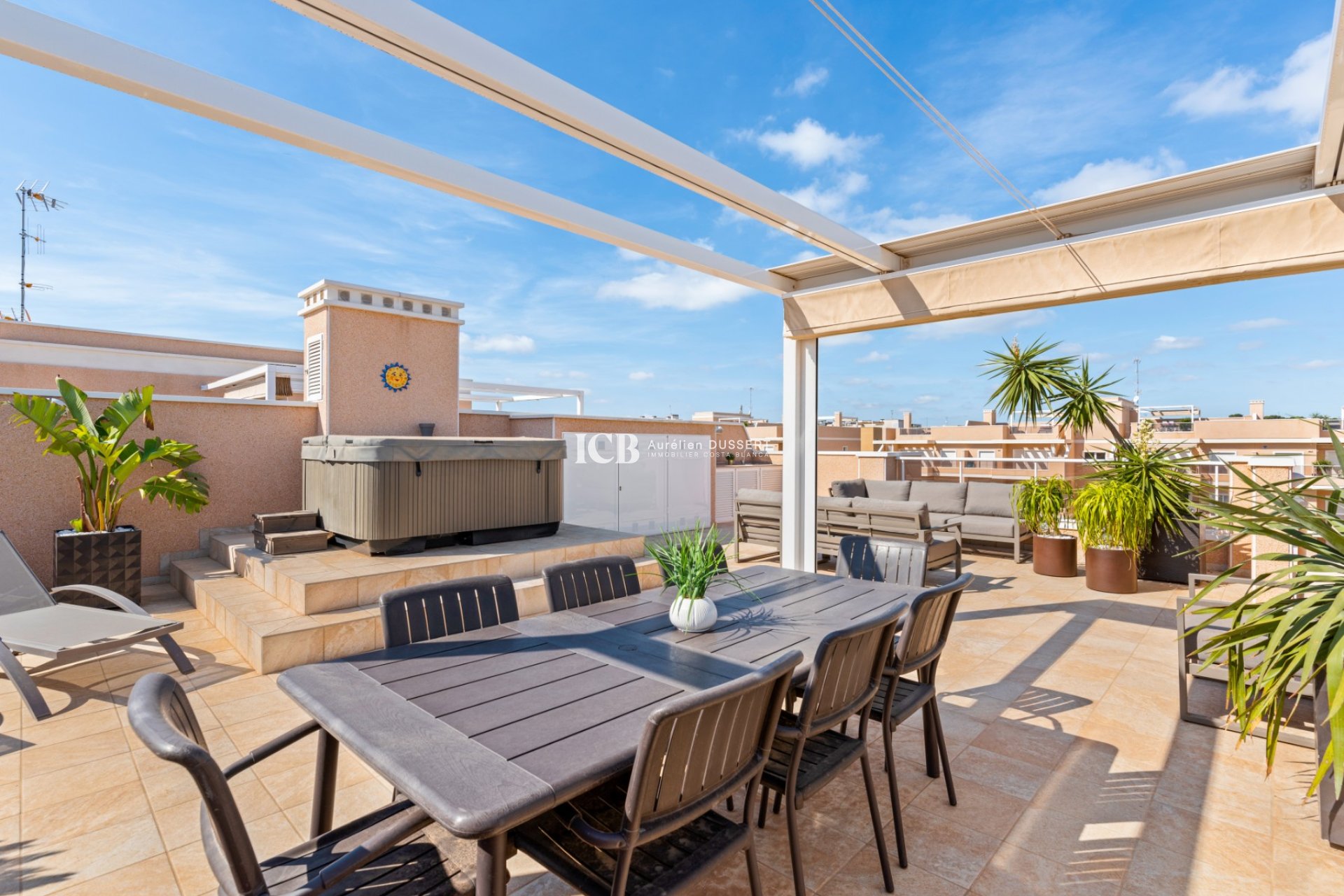 Revente - Appartement -
Orihuela Costa - Los Dolses