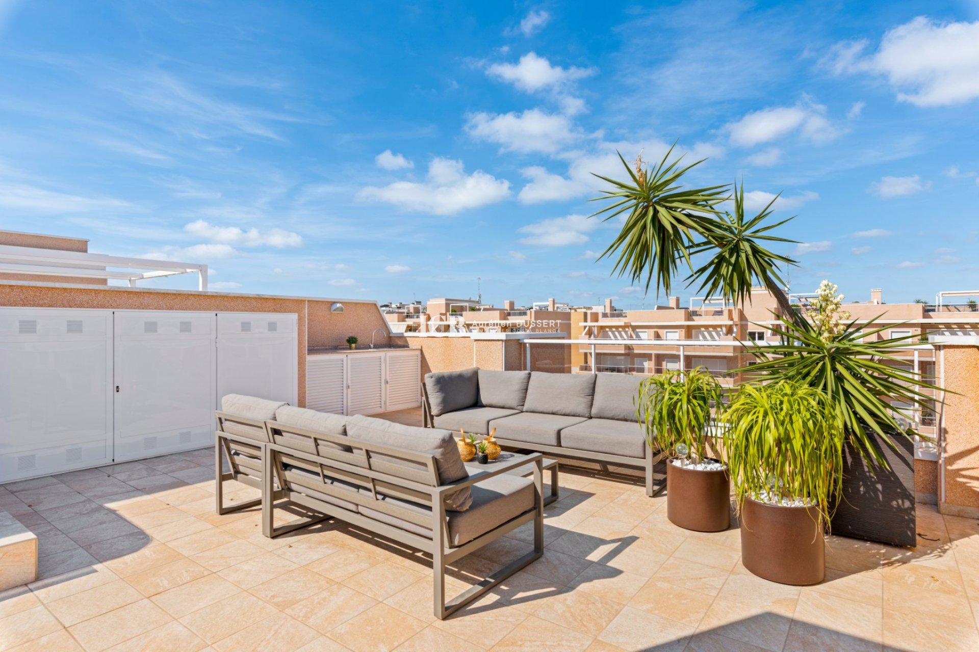 Revente - Appartement -
Orihuela Costa - Los Dolses