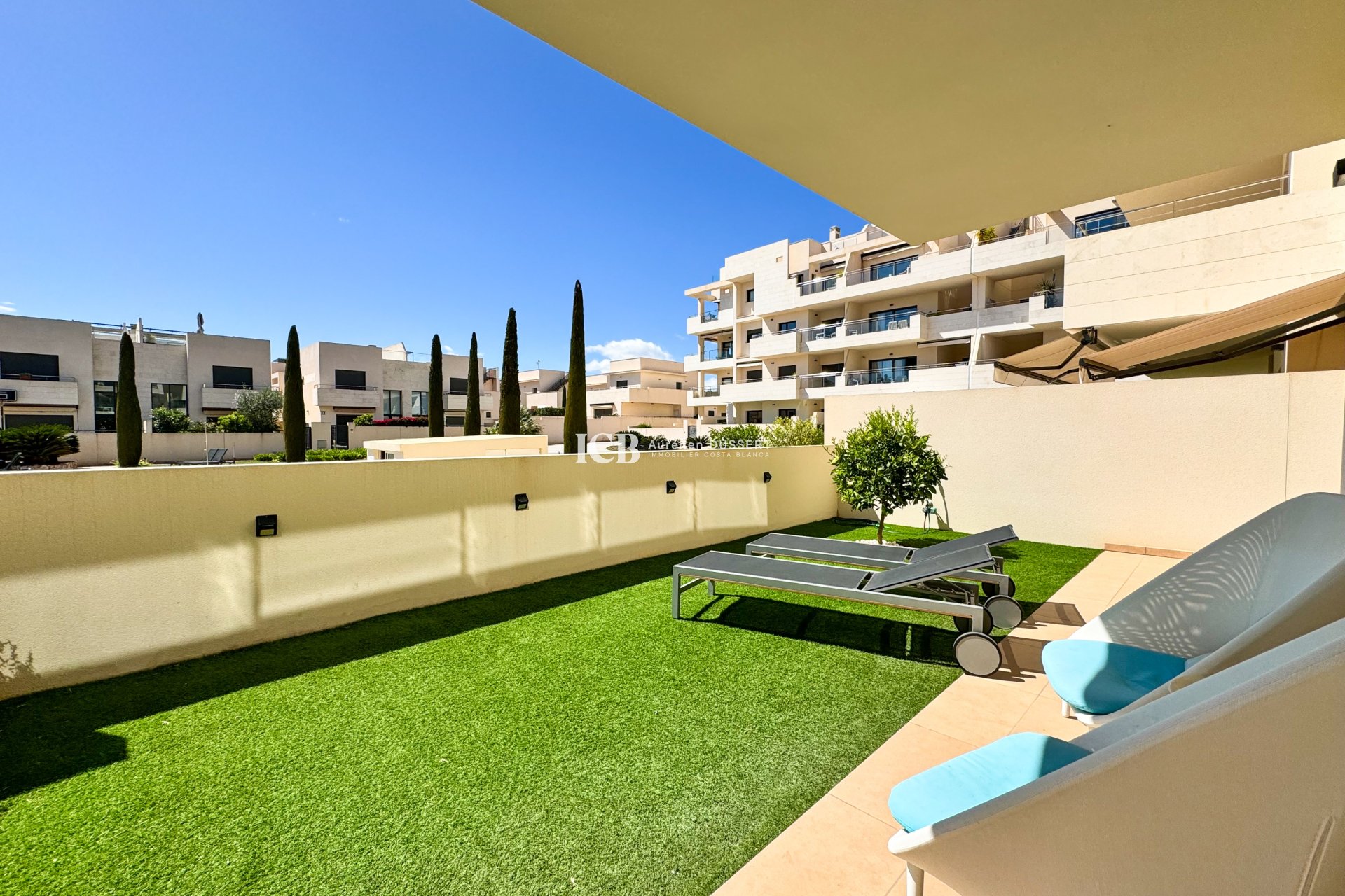 Revente - Appartement -
Orihuela Costa - Los Dolses