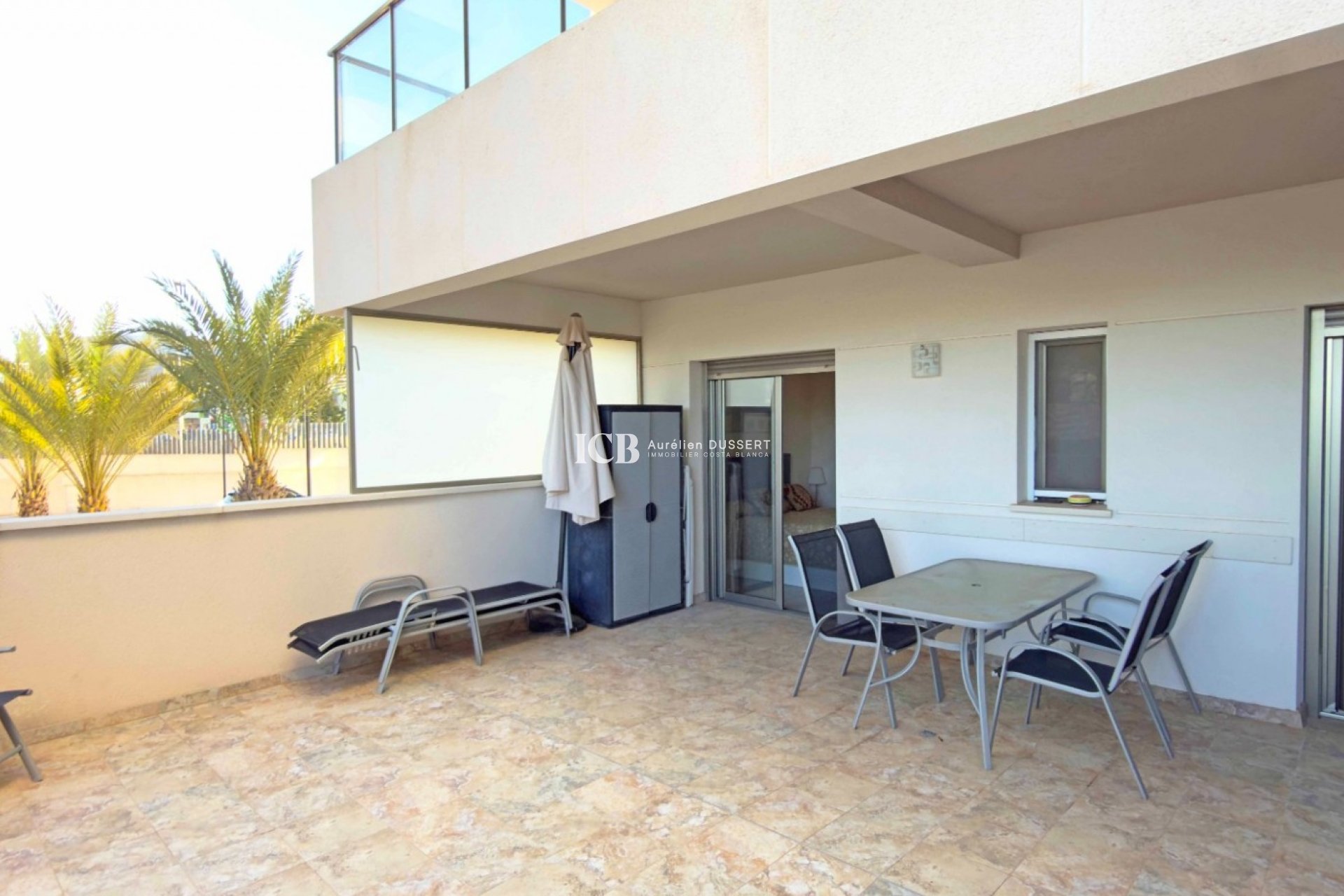 Revente - Appartement -
Orihuela Costa - Los Dolses