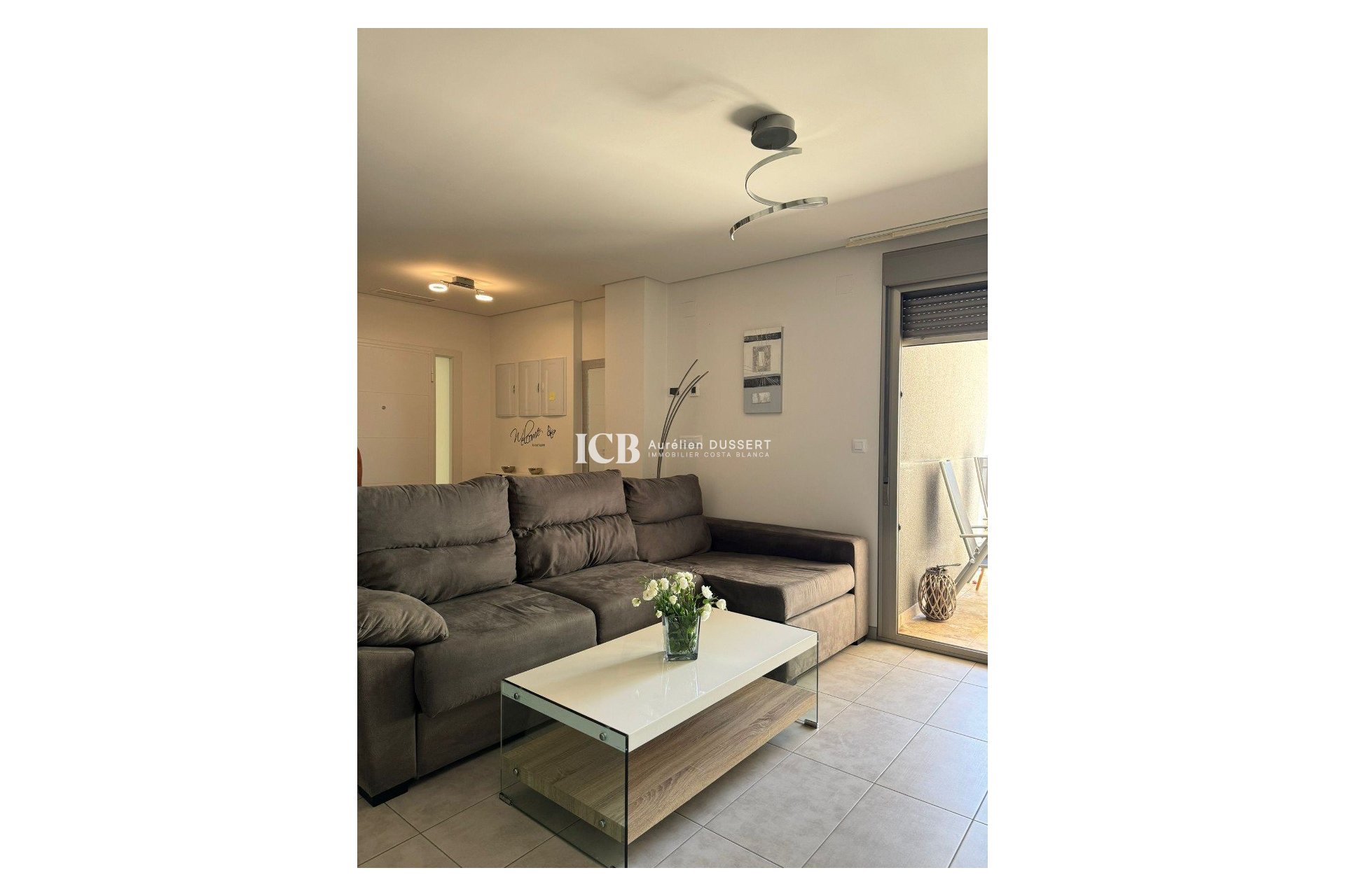 Revente - Appartement -
Orihuela Costa - Los Dolses