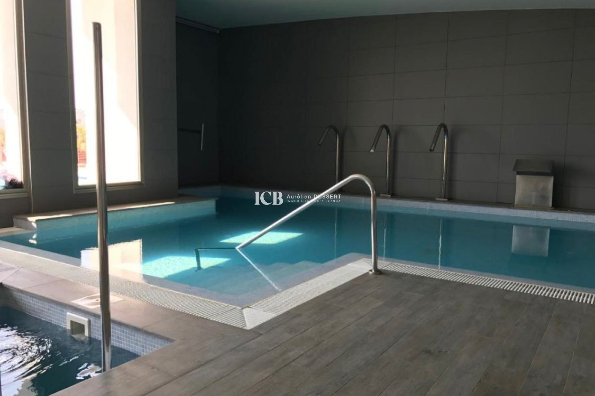 Revente - Appartement -
Orihuela Costa - Los Dolses