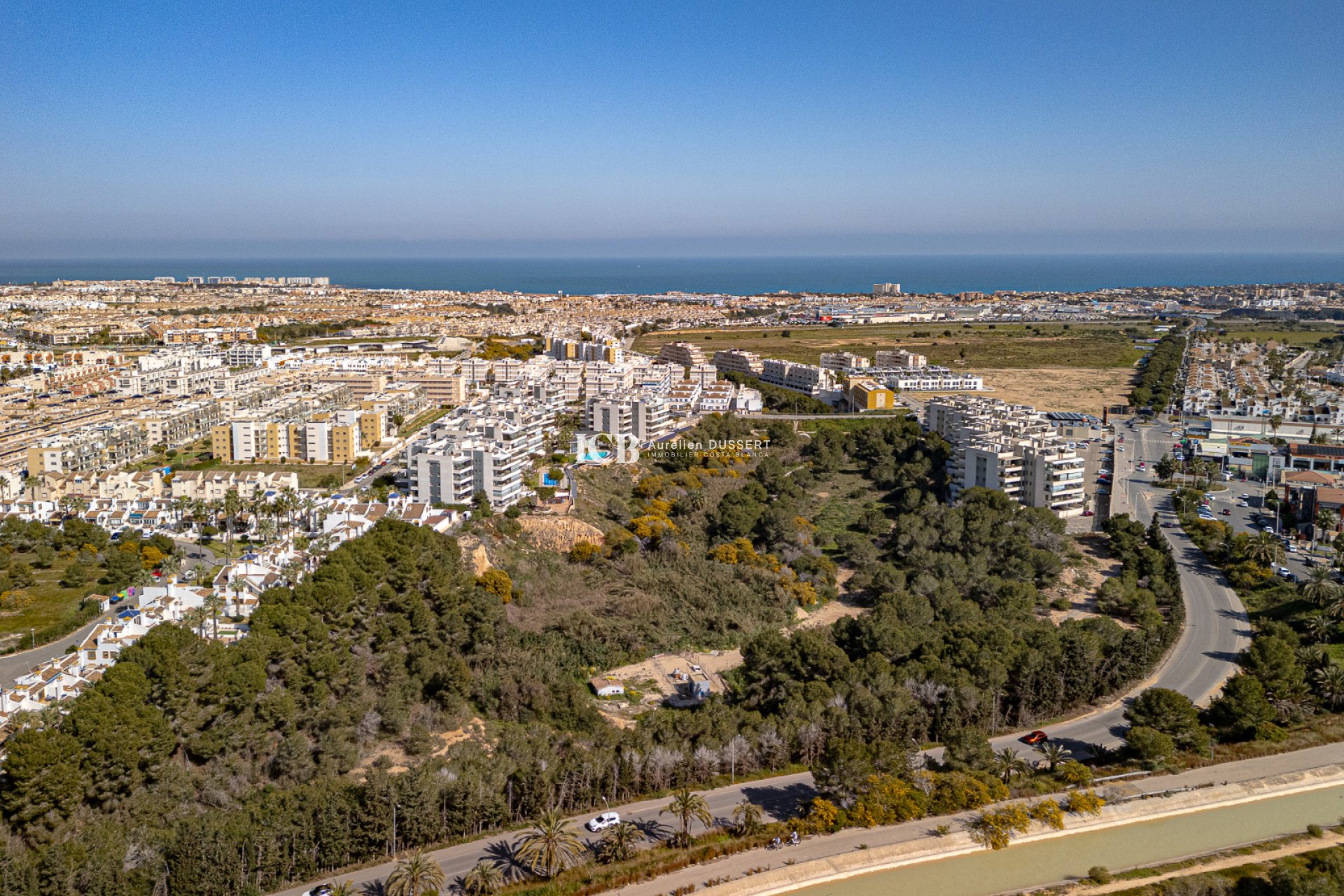 Revente - Appartement -
Orihuela Costa - Los Dolses