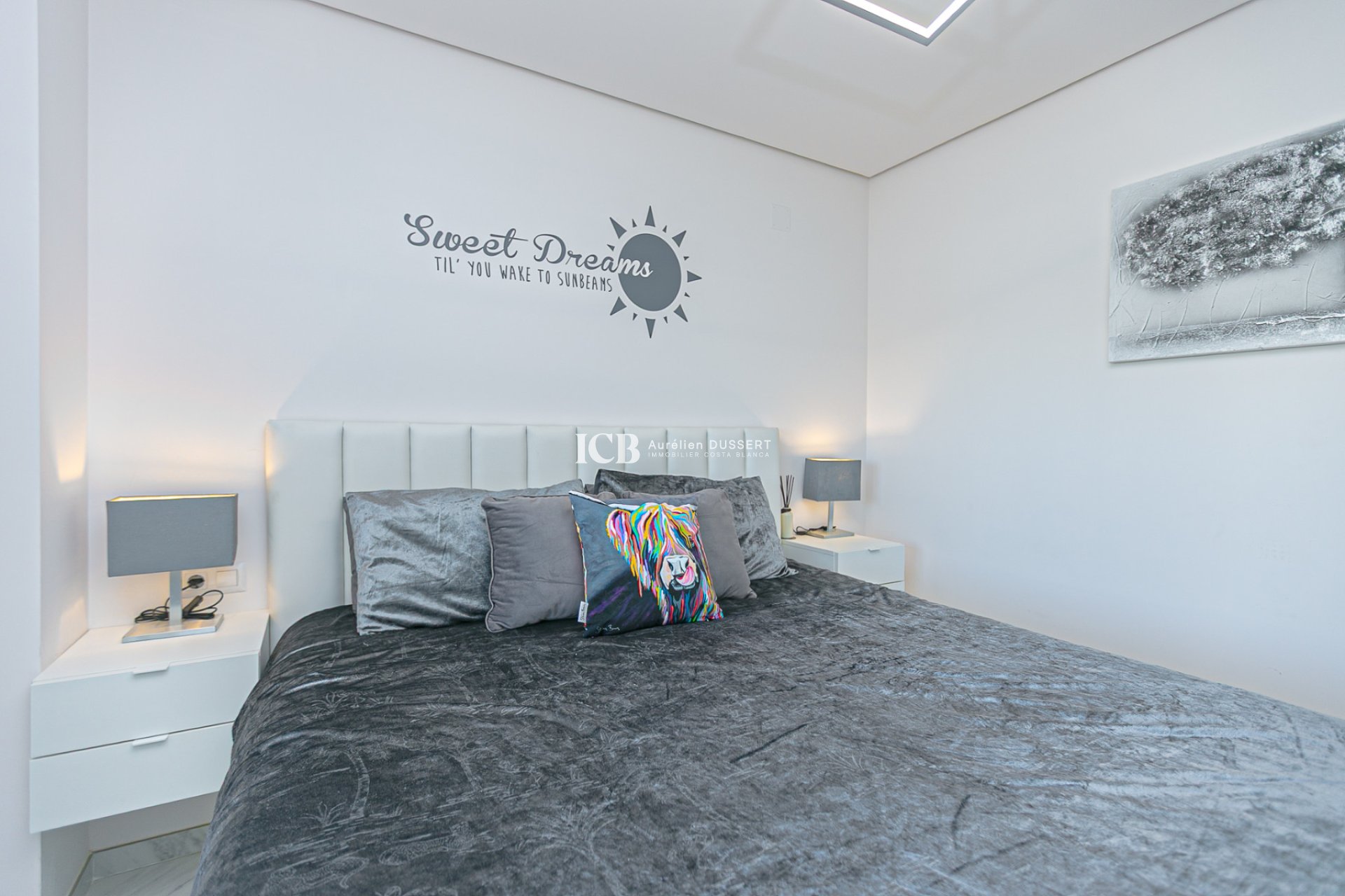 Revente - Appartement -
Orihuela Costa - Los Dolses