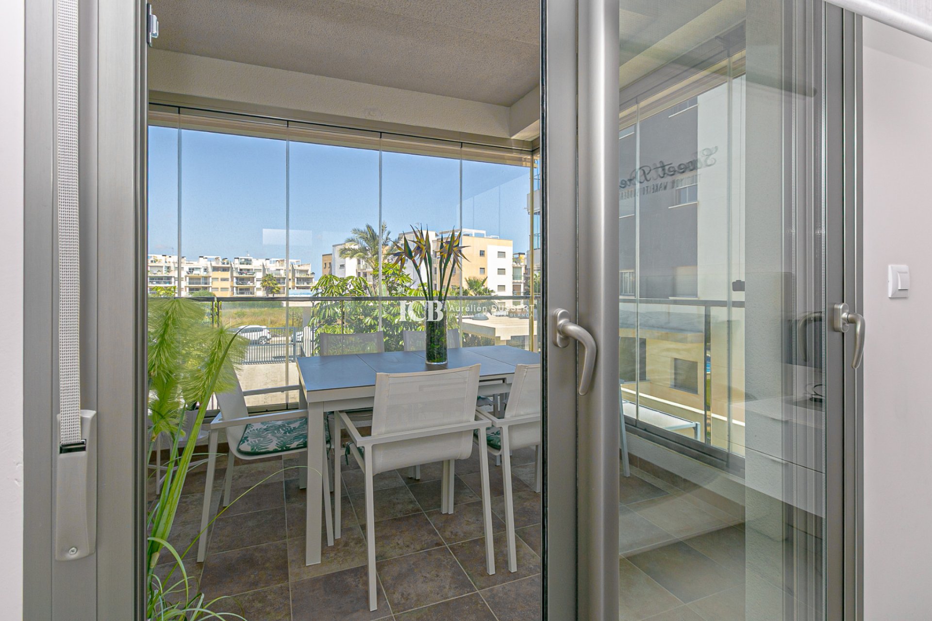 Revente - Appartement -
Orihuela Costa - Los Dolses