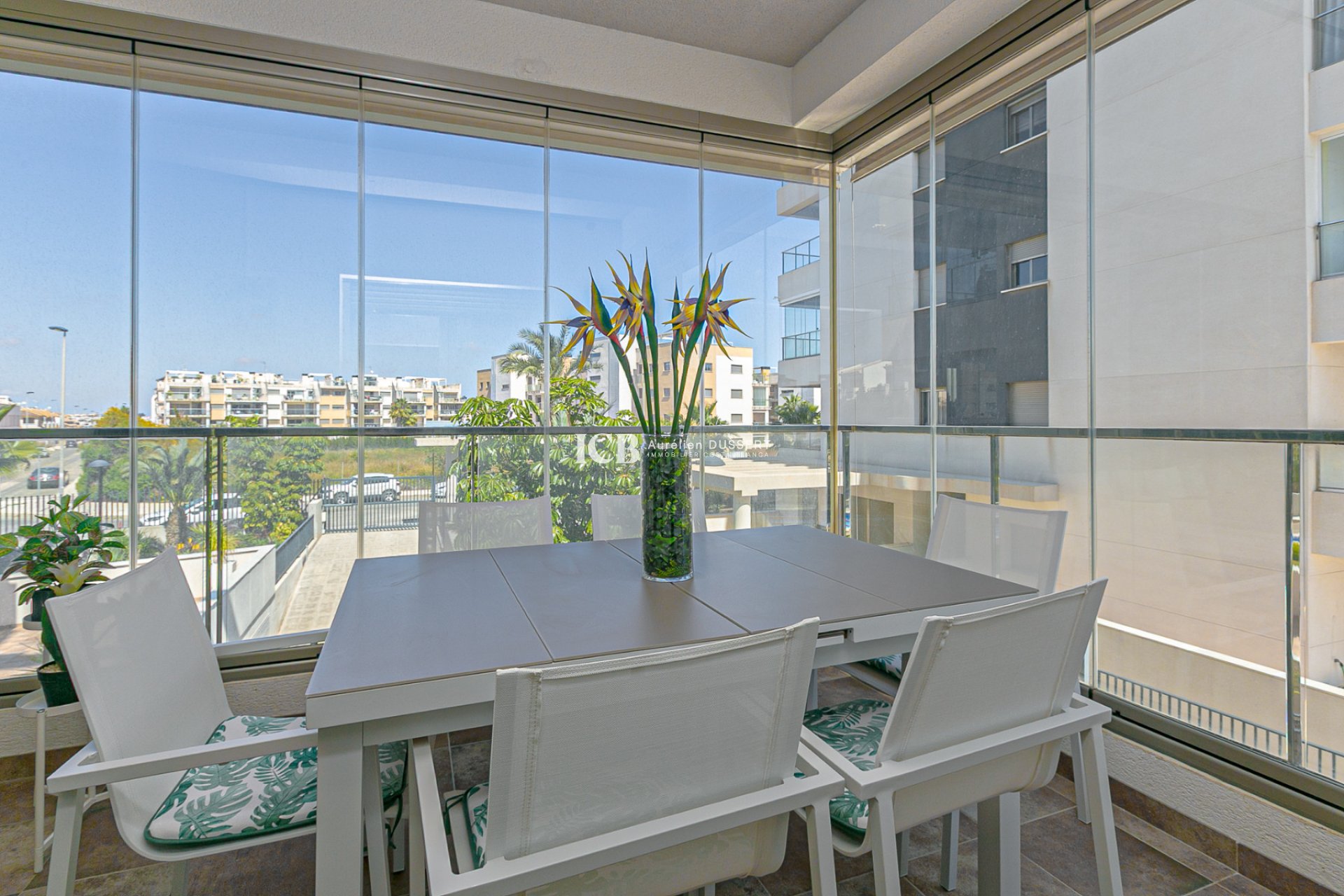Revente - Appartement -
Orihuela Costa - Los Dolses