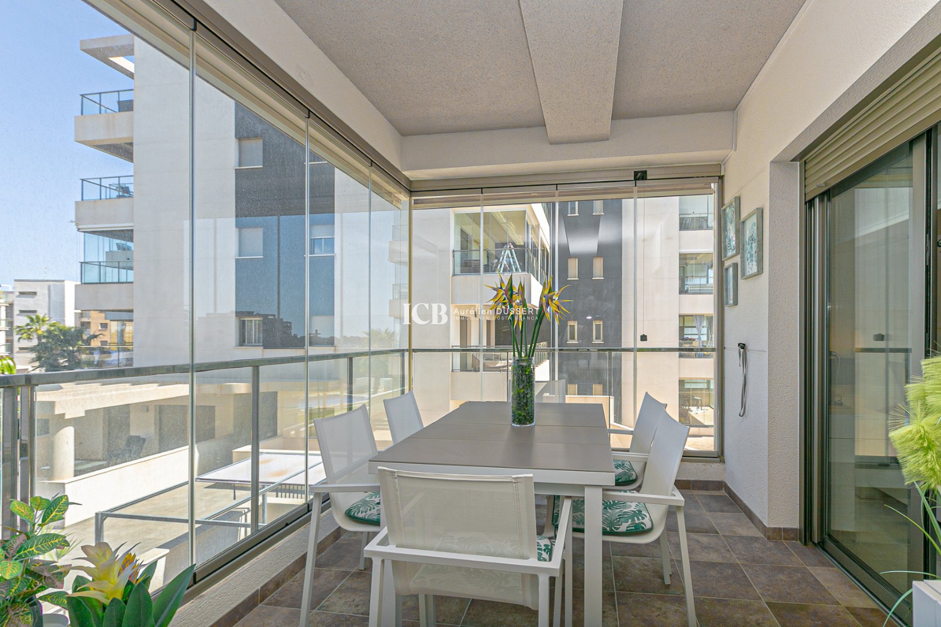 Revente - Appartement -
Orihuela Costa - Los Dolses