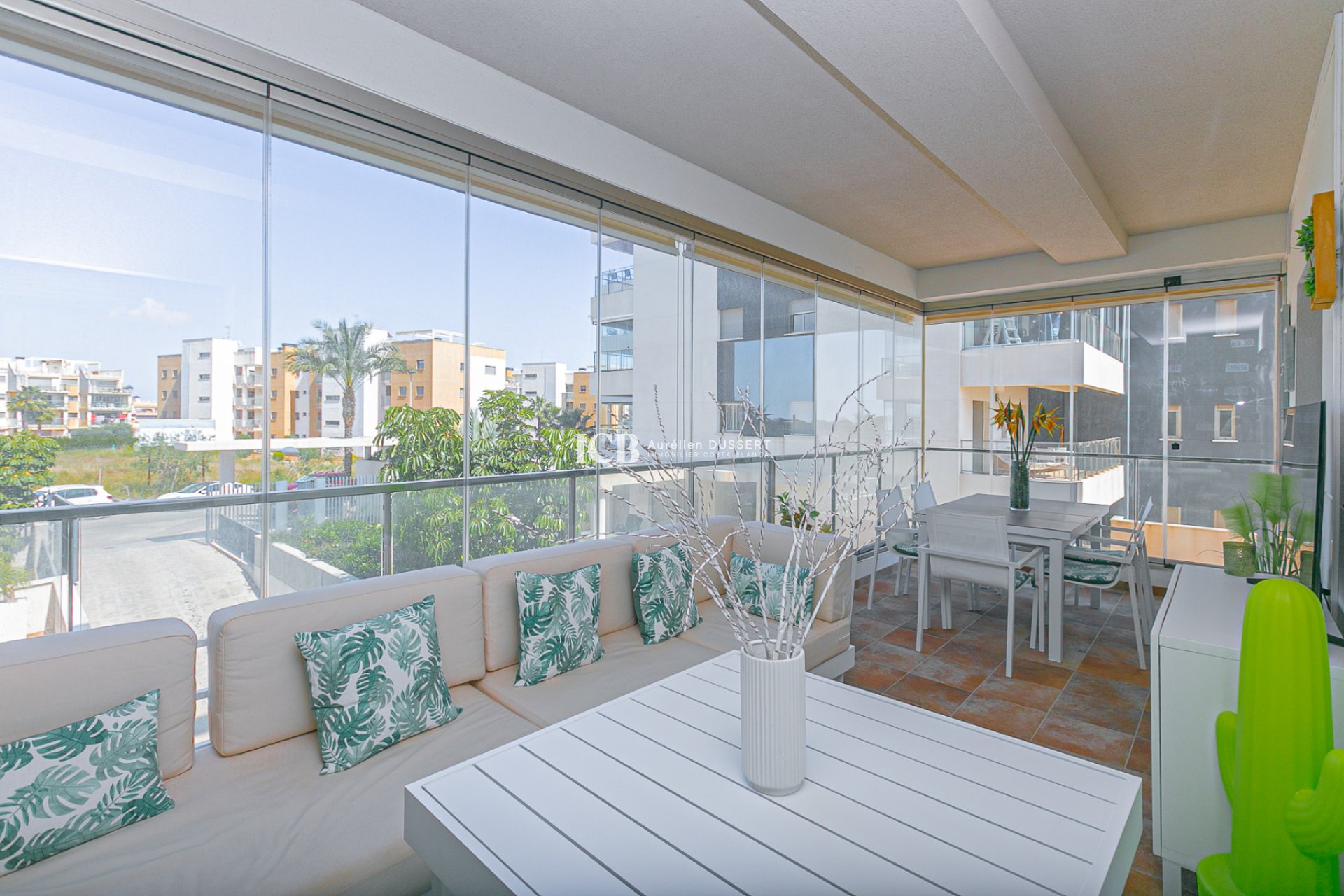 Revente - Appartement -
Orihuela Costa - Los Dolses