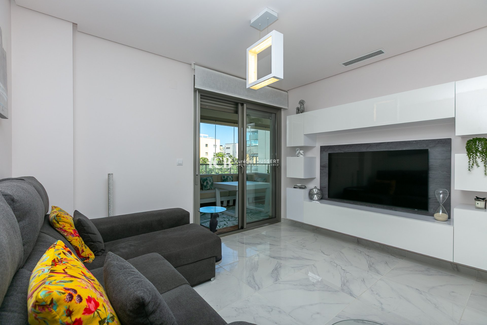 Revente - Appartement -
Orihuela Costa - Los Dolses