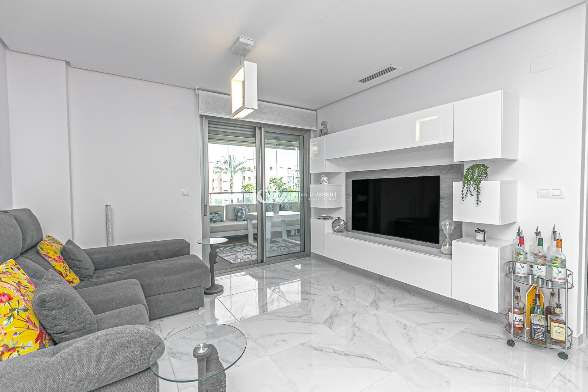 Revente - Appartement -
Orihuela Costa - Los Dolses