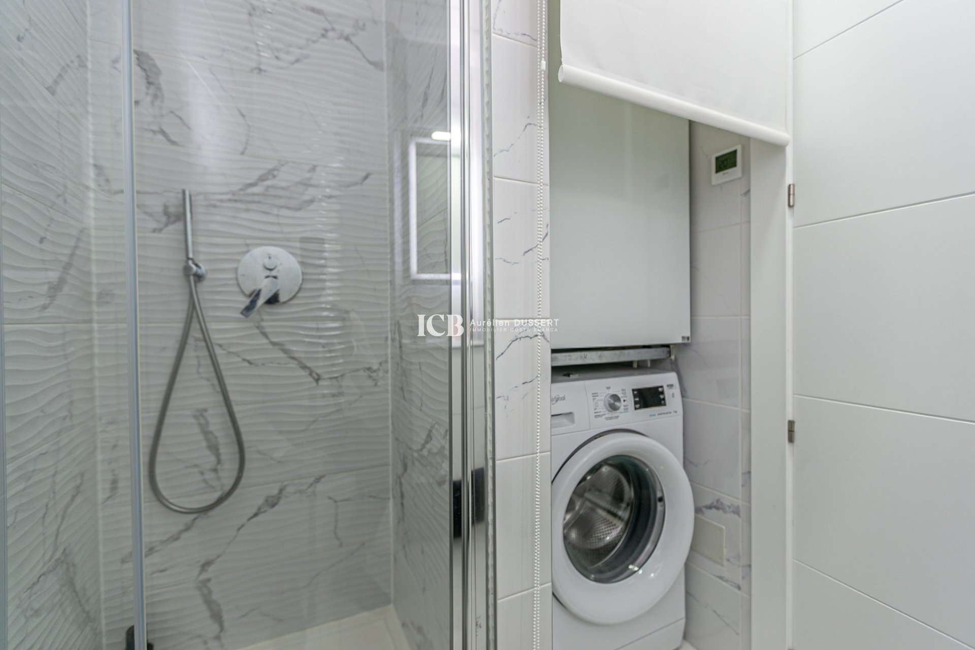 Revente - Appartement -
Orihuela Costa - Los Dolses
