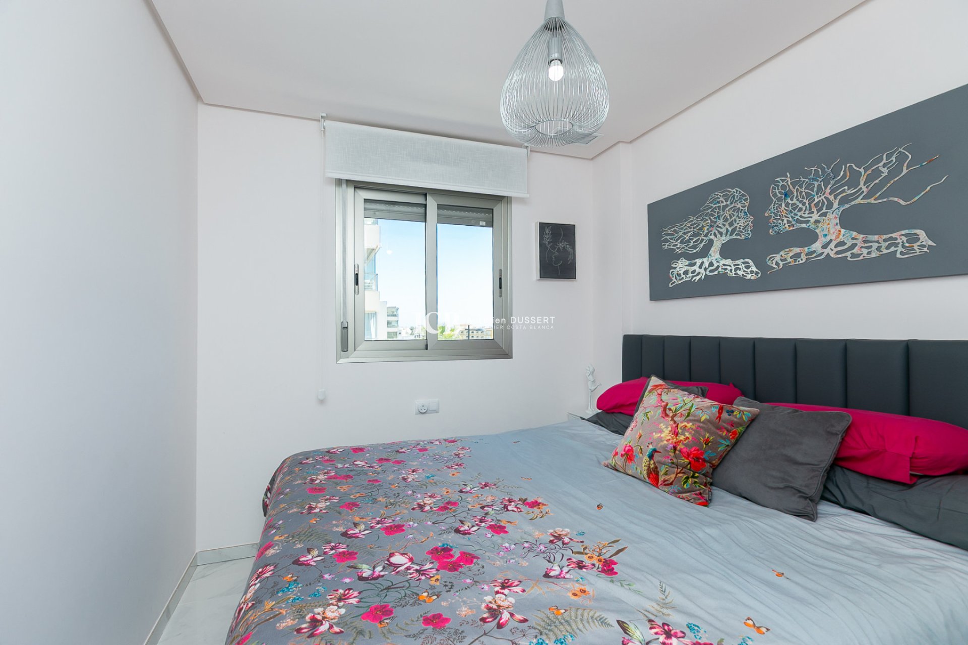 Revente - Appartement -
Orihuela Costa - Los Dolses