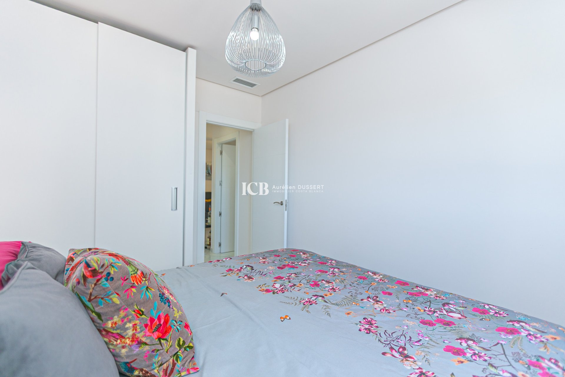 Revente - Appartement -
Orihuela Costa - Los Dolses