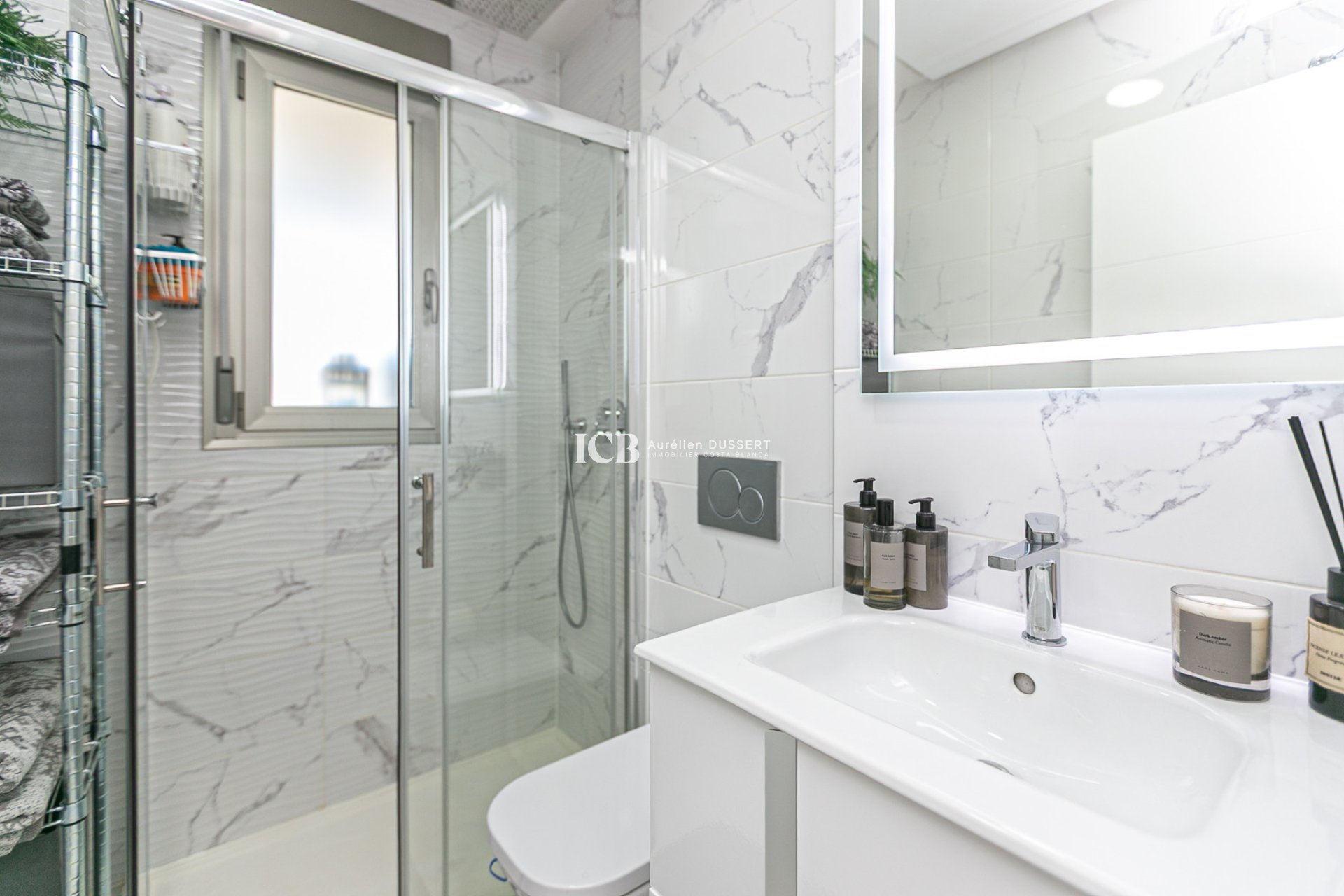 Revente - Appartement -
Orihuela Costa - Los Dolses