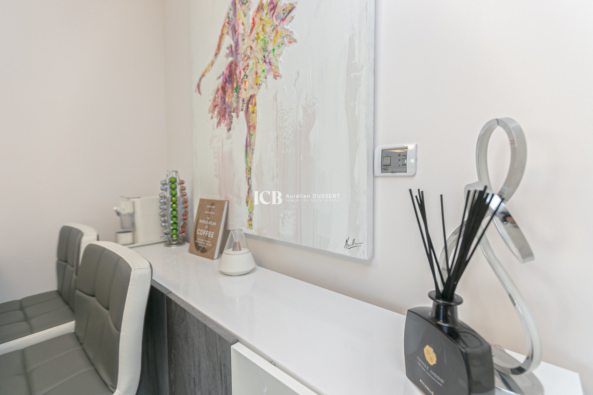 Revente - Appartement -
Orihuela Costa - Los Dolses