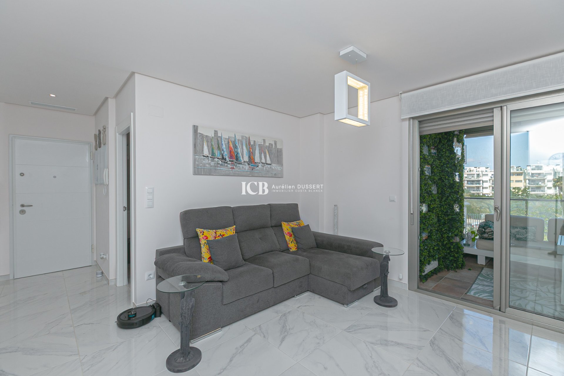 Revente - Appartement -
Orihuela Costa - Los Dolses