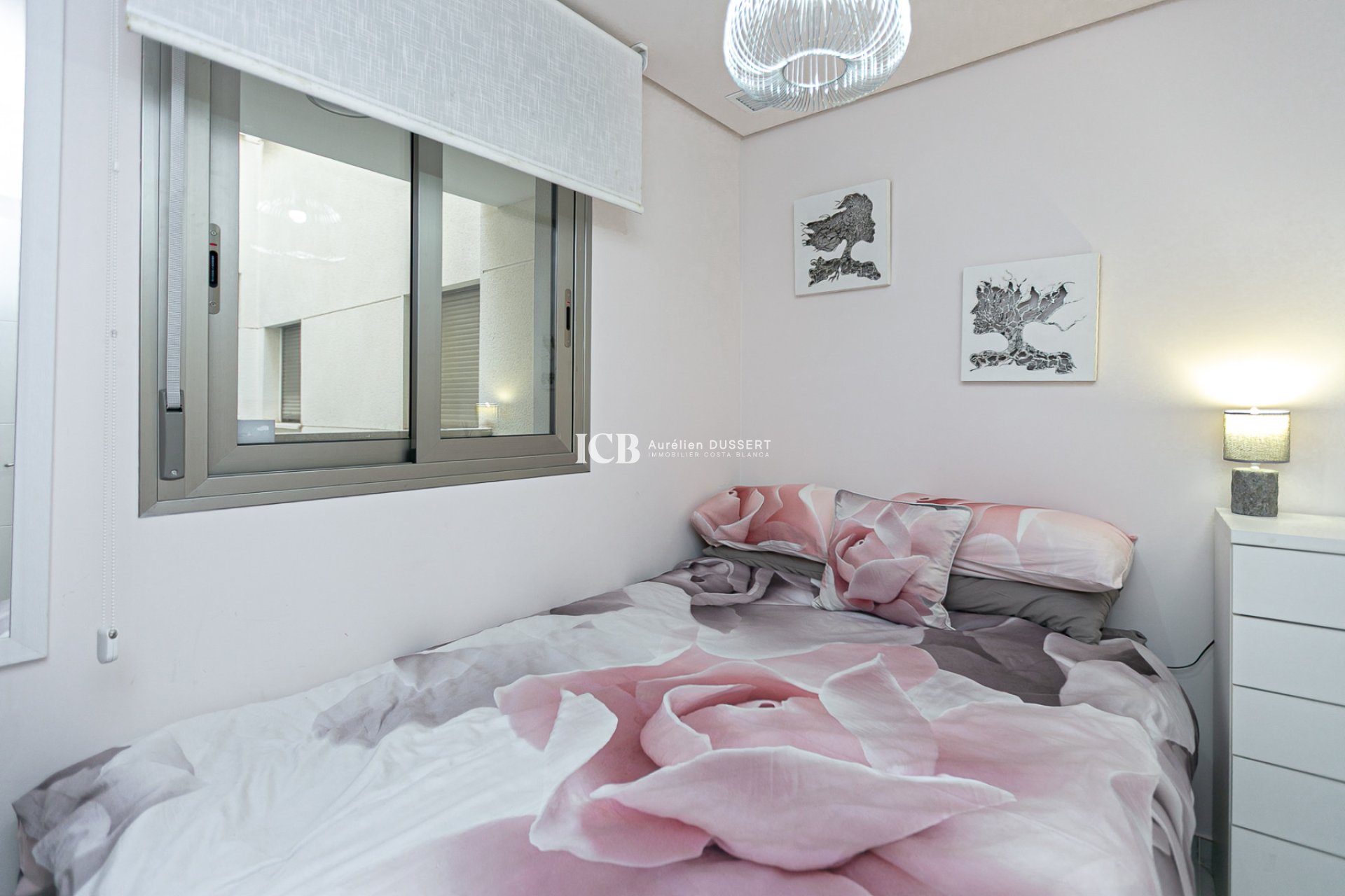 Revente - Appartement -
Orihuela Costa - Los Dolses