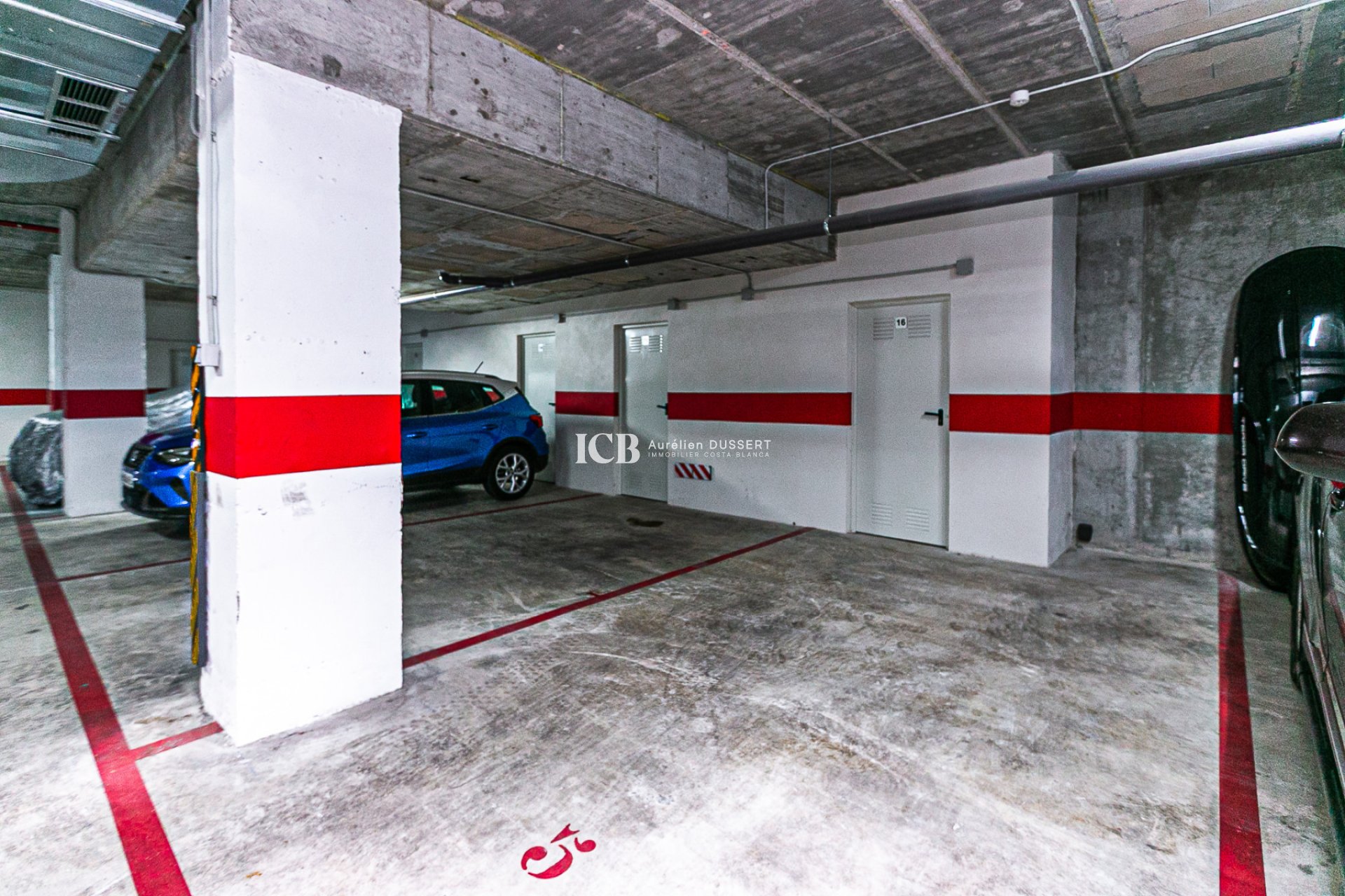 Revente - Appartement -
Orihuela Costa - Los Dolses