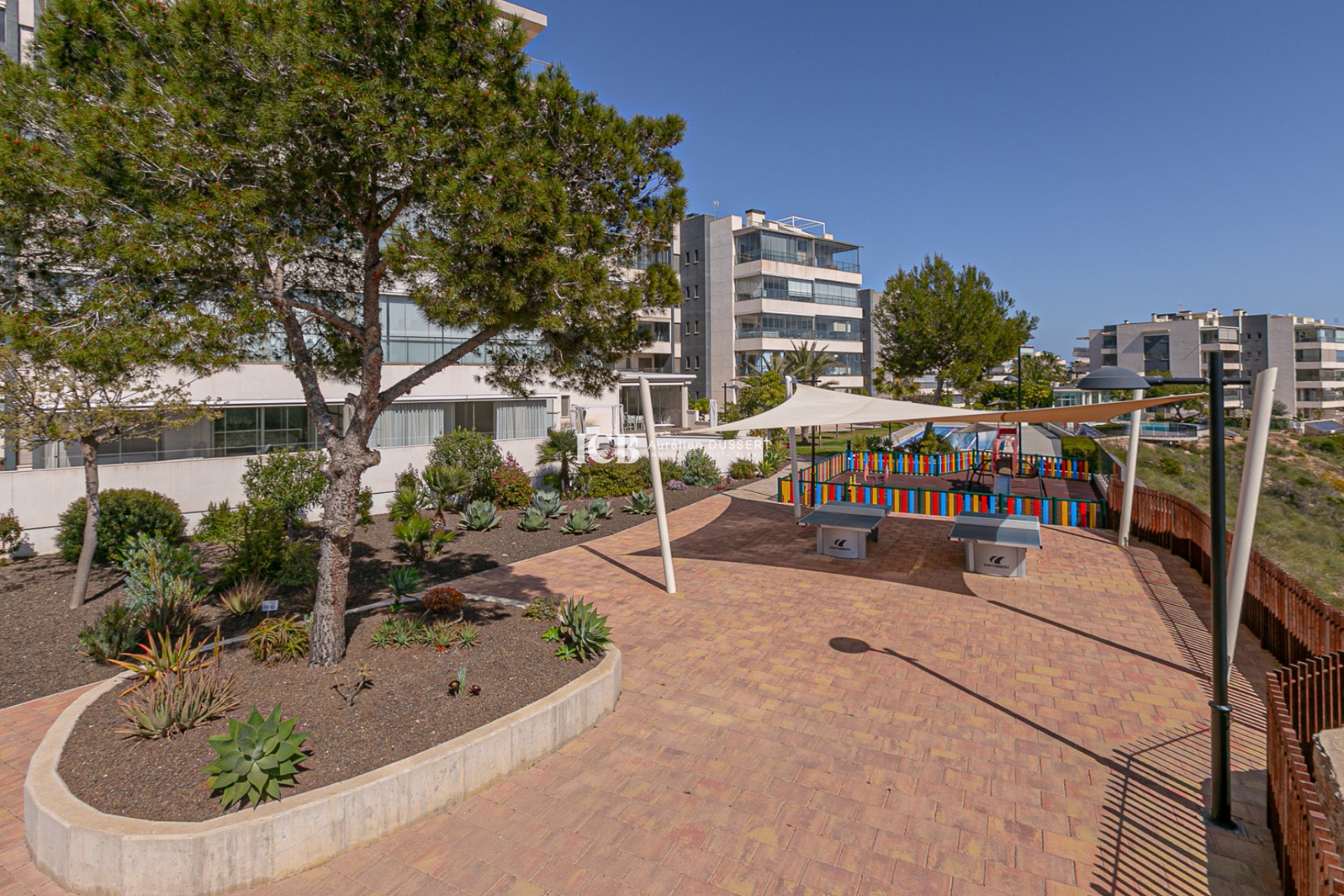 Revente - Appartement -
Orihuela Costa - Los Dolses