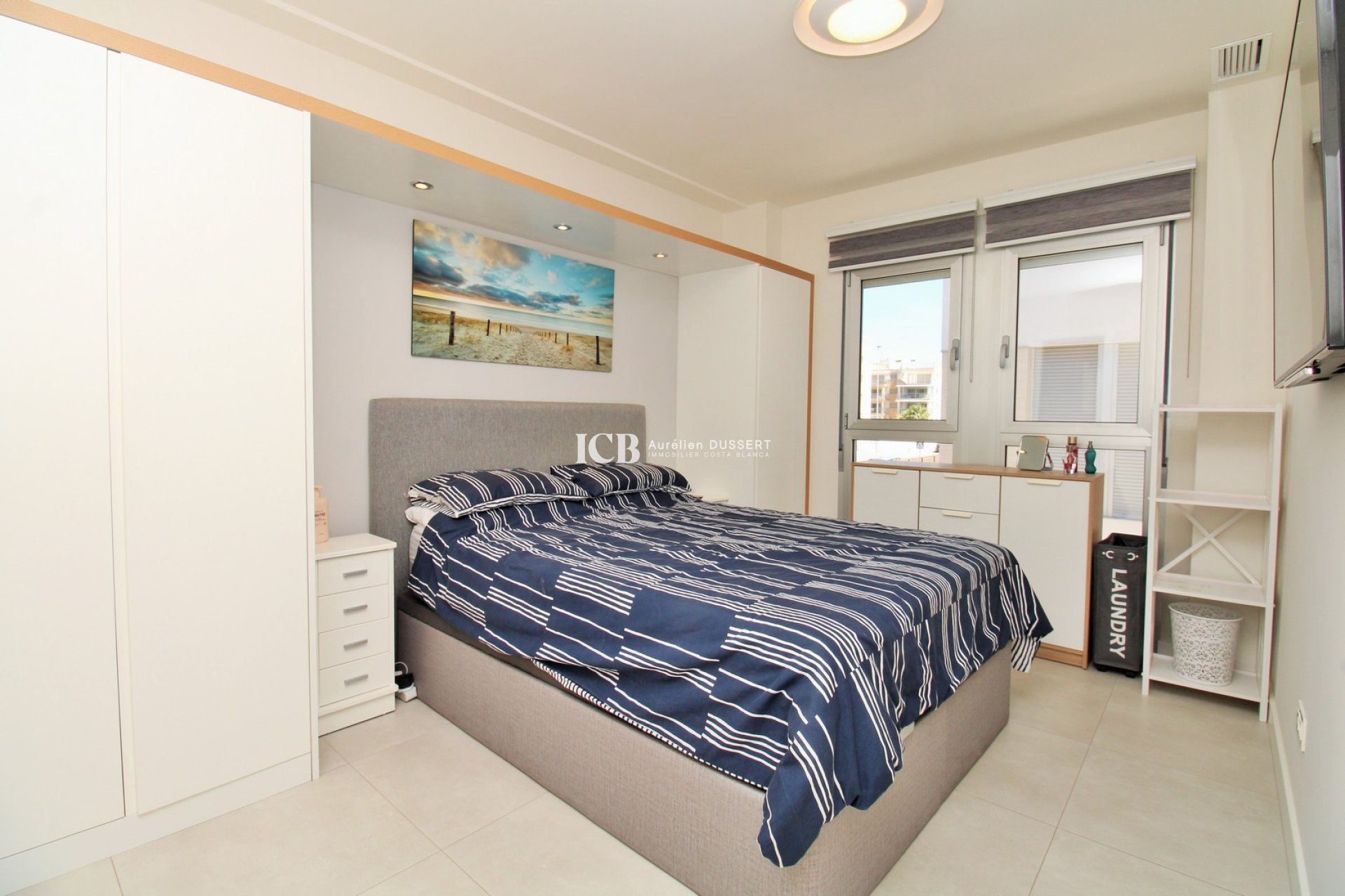 Revente - Appartement -
Orihuela Costa - Los Dolses