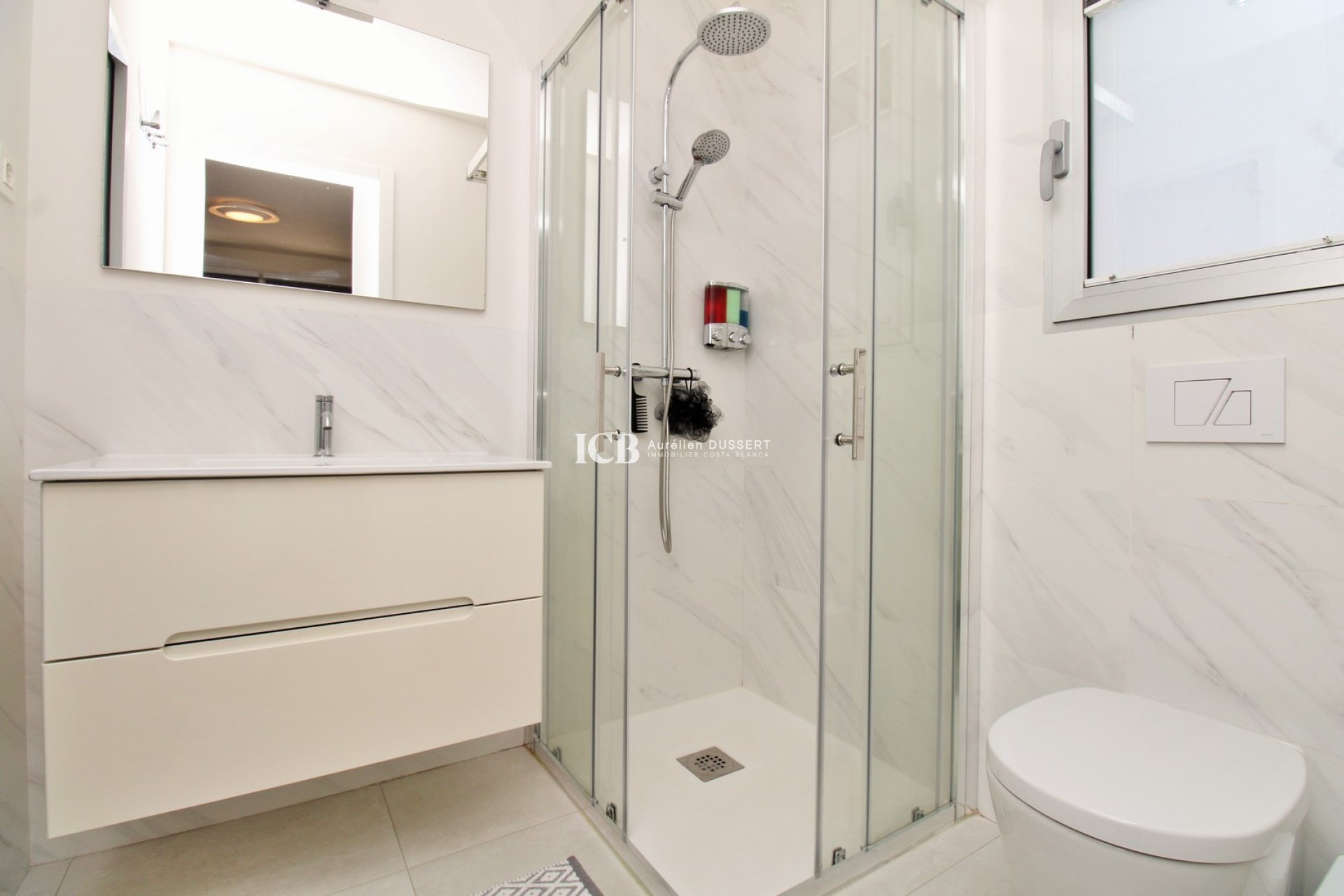 Revente - Appartement -
Orihuela Costa - Los Dolses