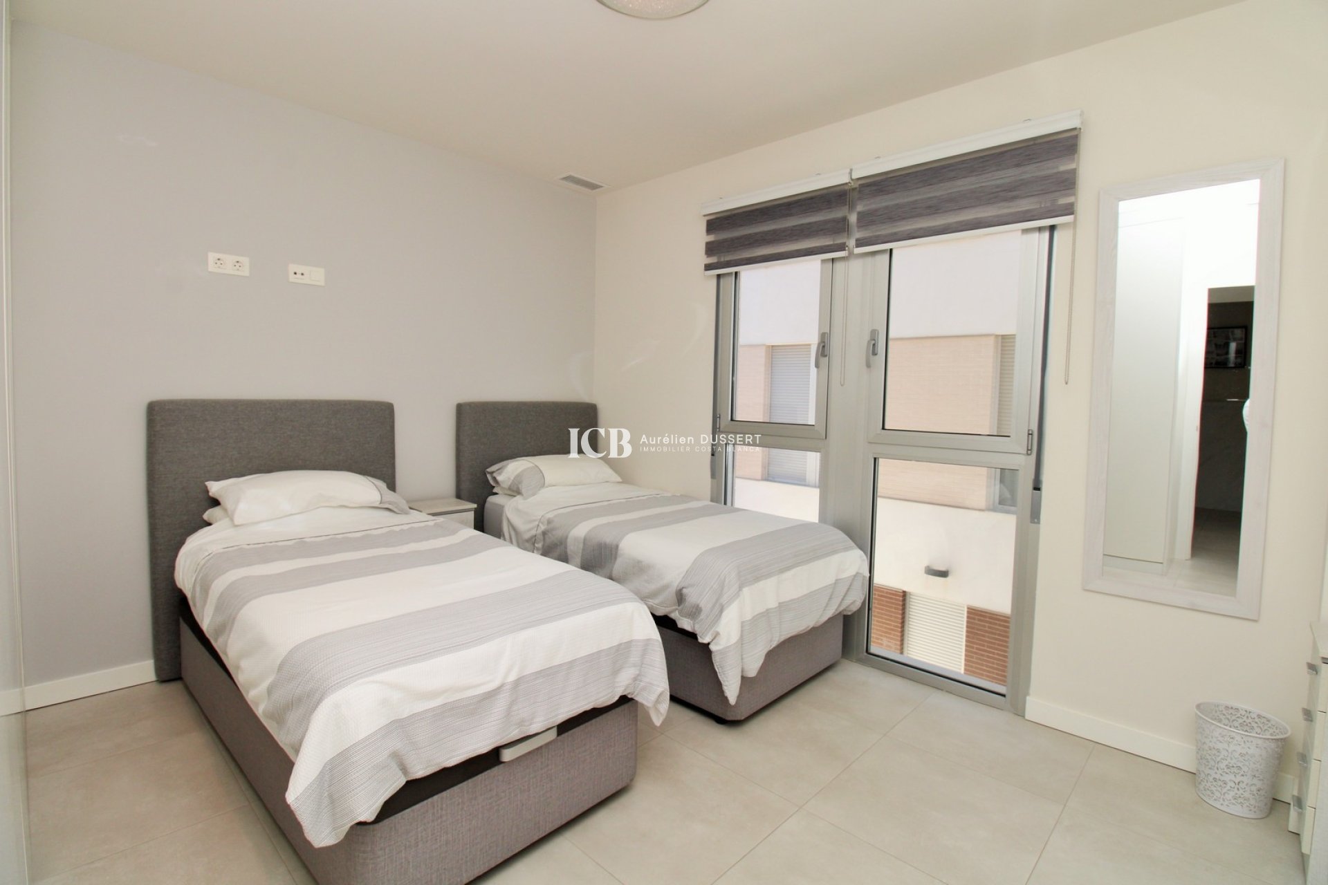 Revente - Appartement -
Orihuela Costa - Los Dolses