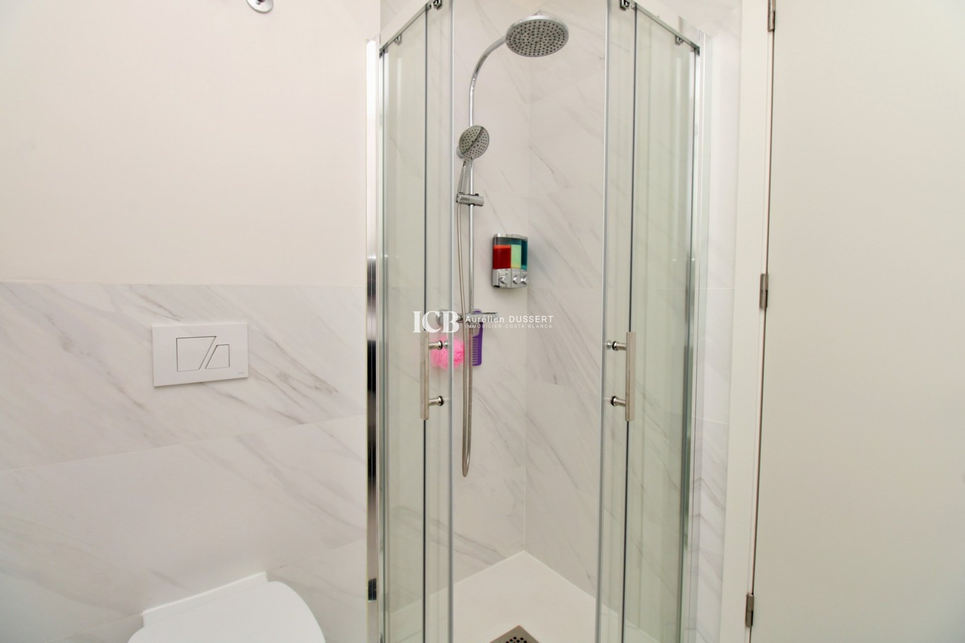 Revente - Appartement -
Orihuela Costa - Los Dolses