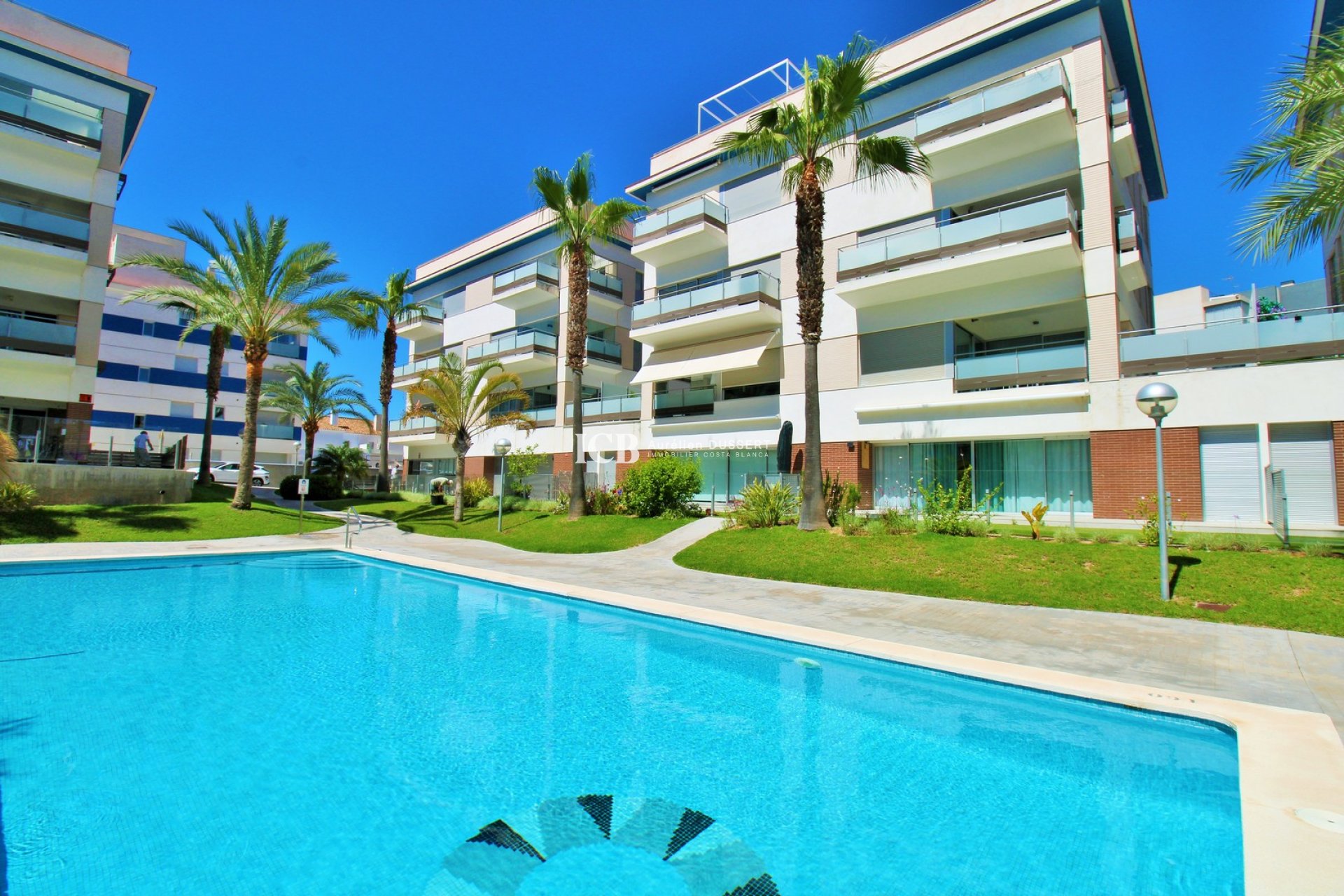 Revente - Appartement -
Orihuela Costa - Los Dolses